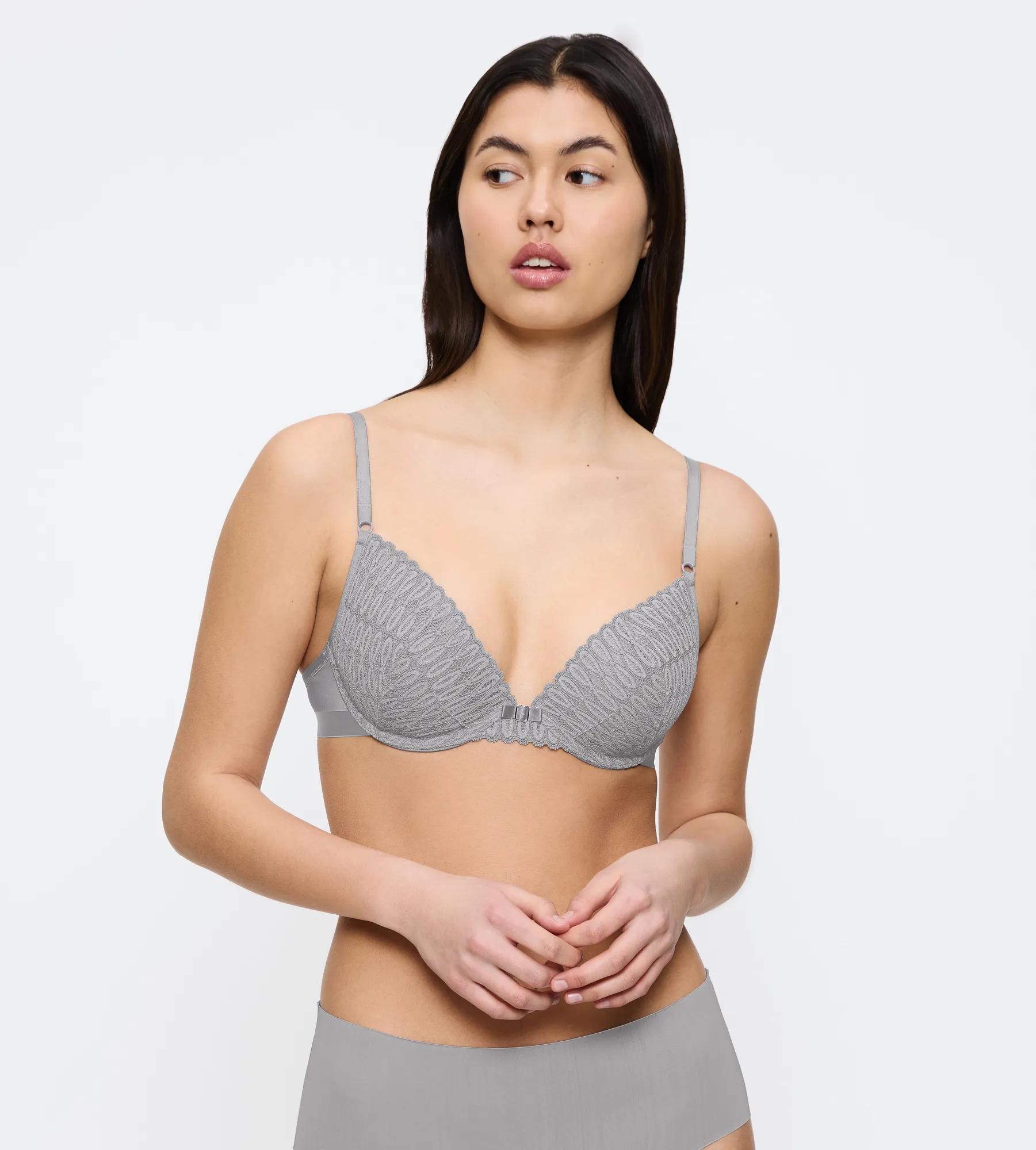Aura Spotlight T  Push-Up bras