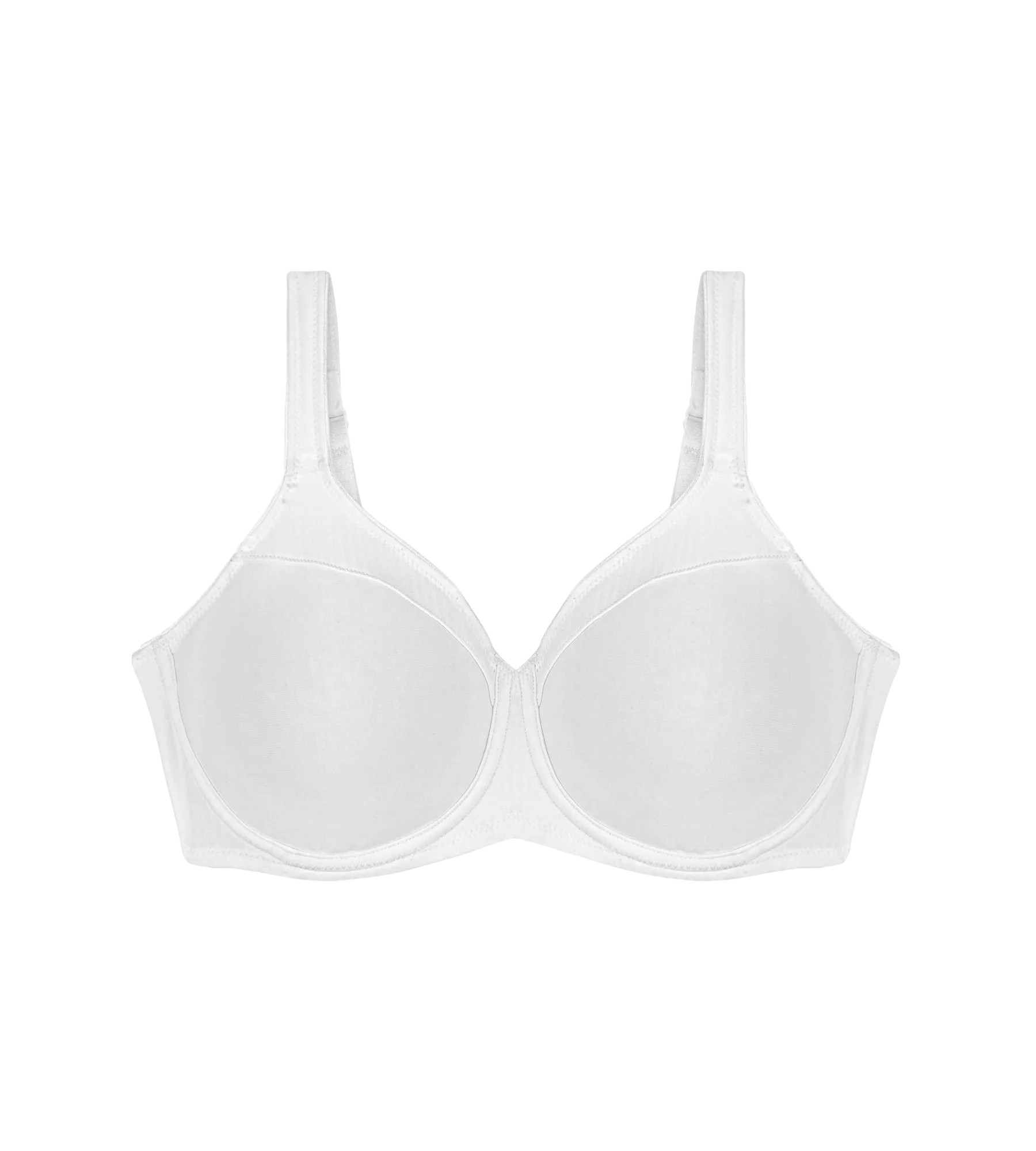Modern Soft+Cotton  Minimizer bras