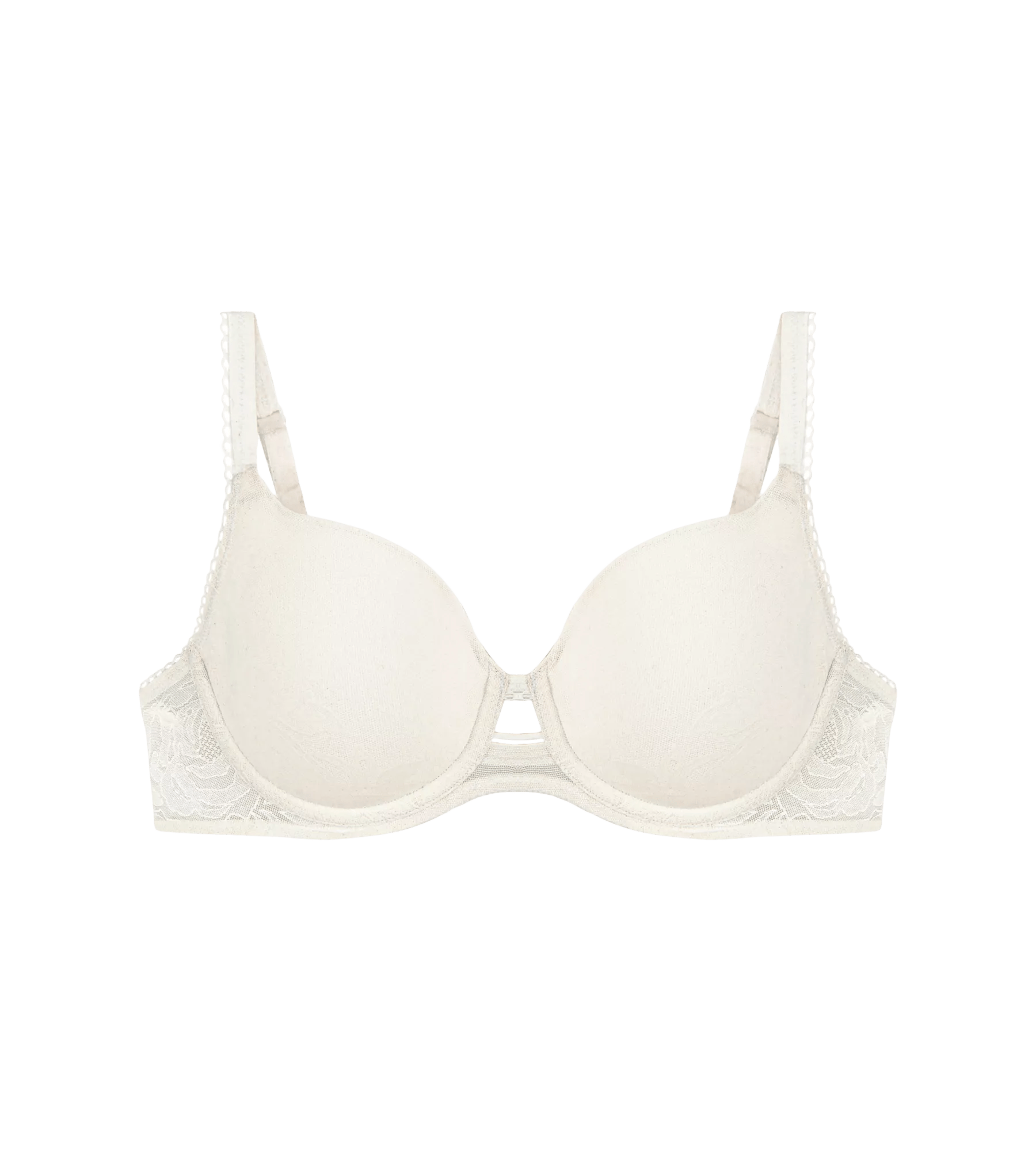 Wild Rose Sensation  T-shirt bras