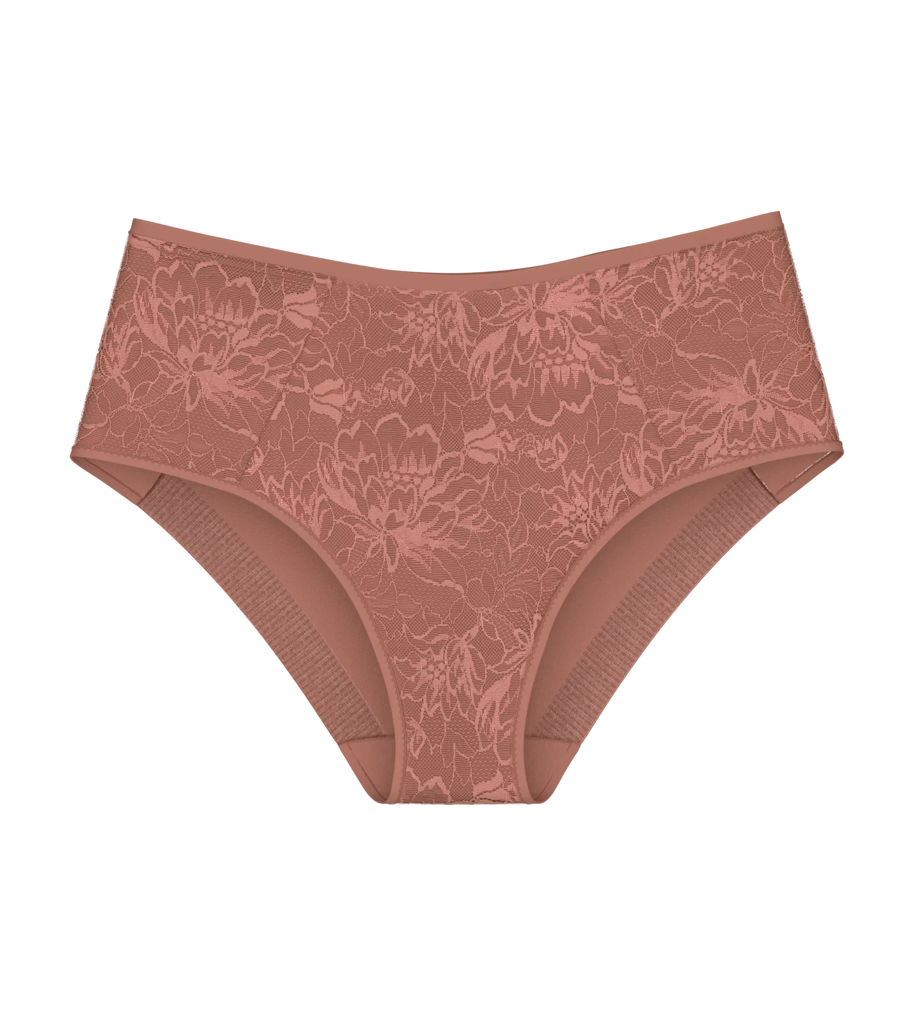 Amourette Charm T  High waisted