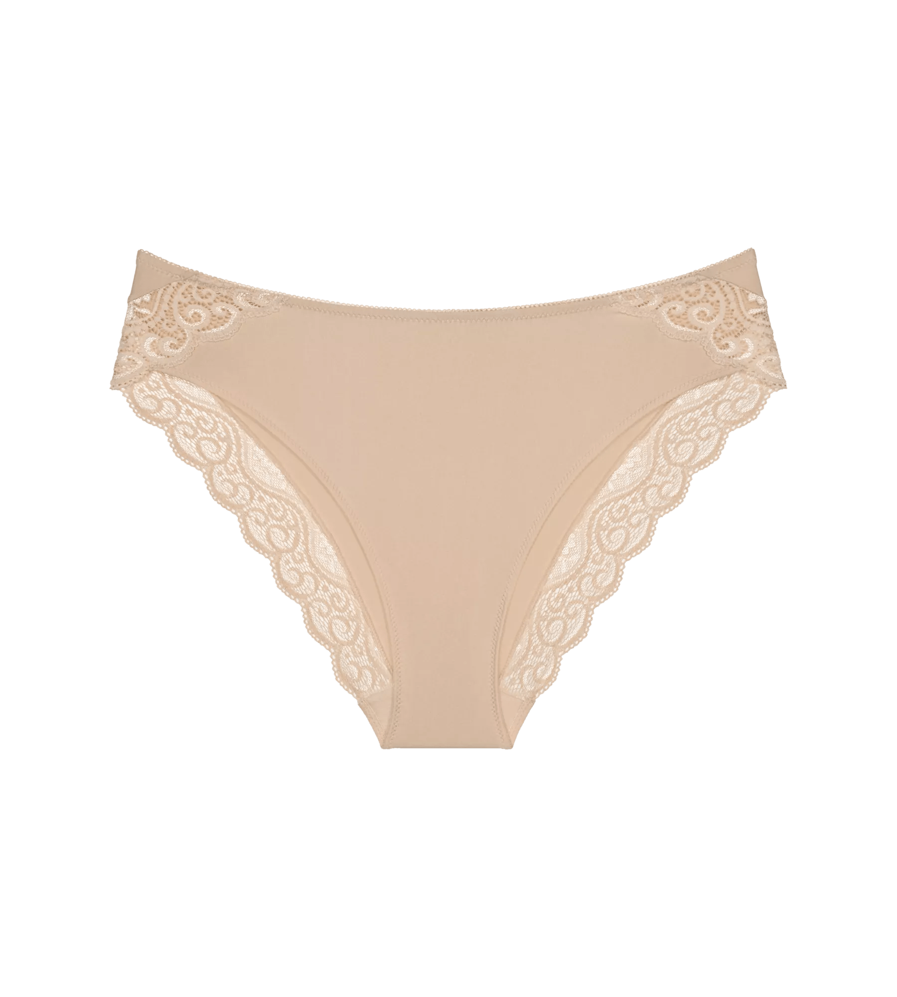 Amourette Tai Brief  Hipster