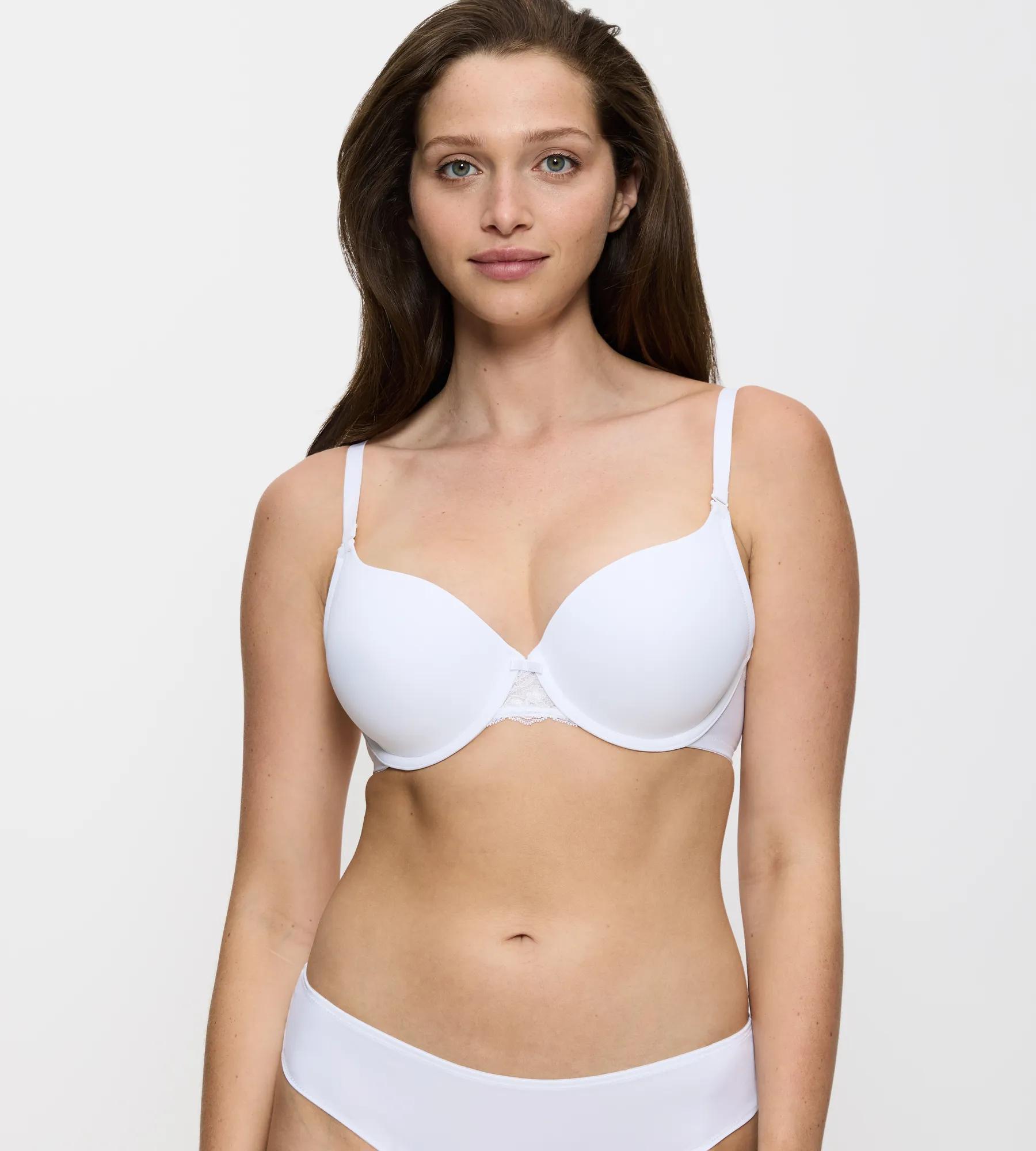 Lovely Micro  Padded bras