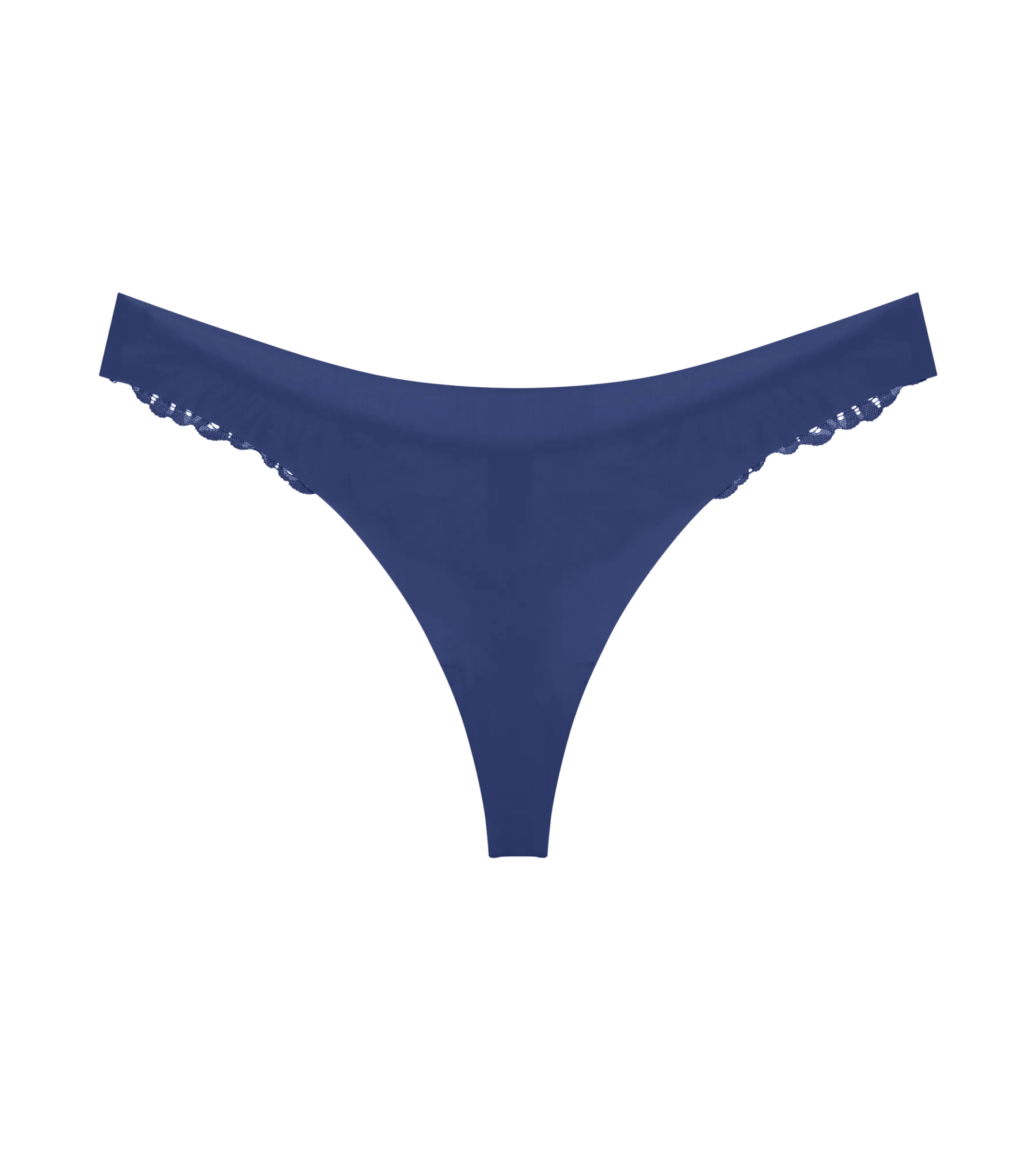 Pretty Micro  String; Brazilian