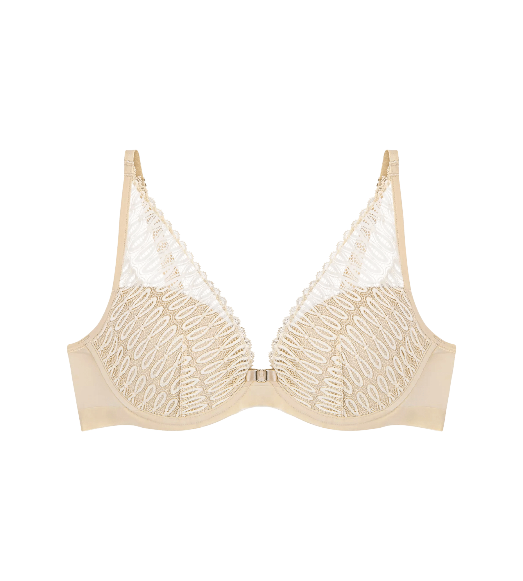 Aura Spotlight  Padded bras