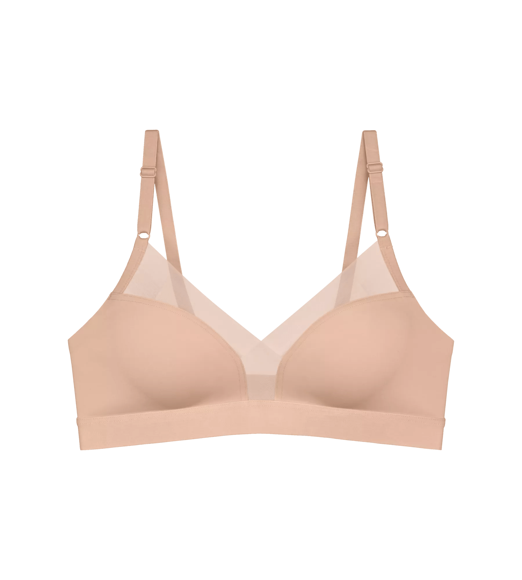 Triumph Shape Smart  Non-wired bras