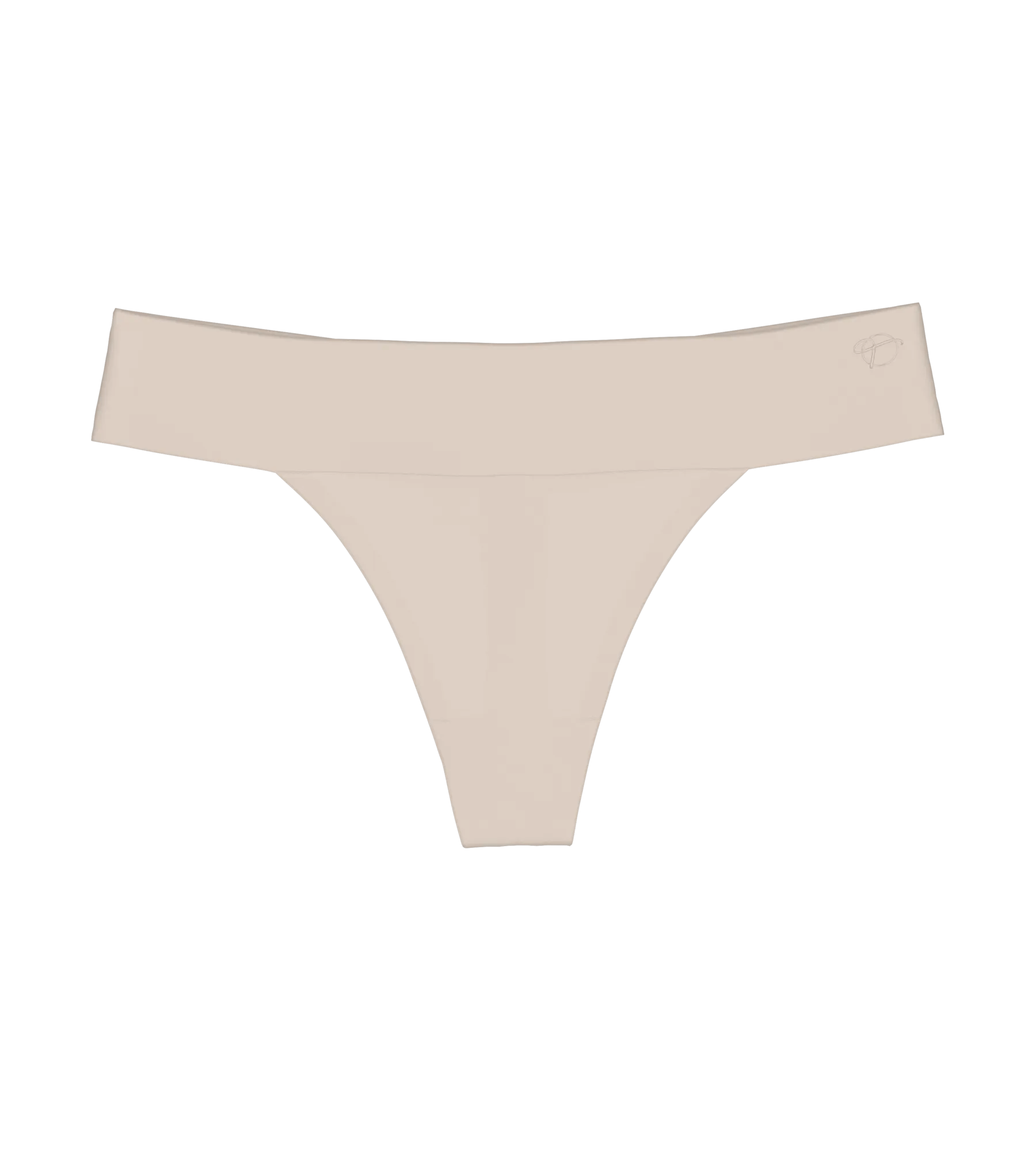 Body Make-Up Illusion  String; Brazilian