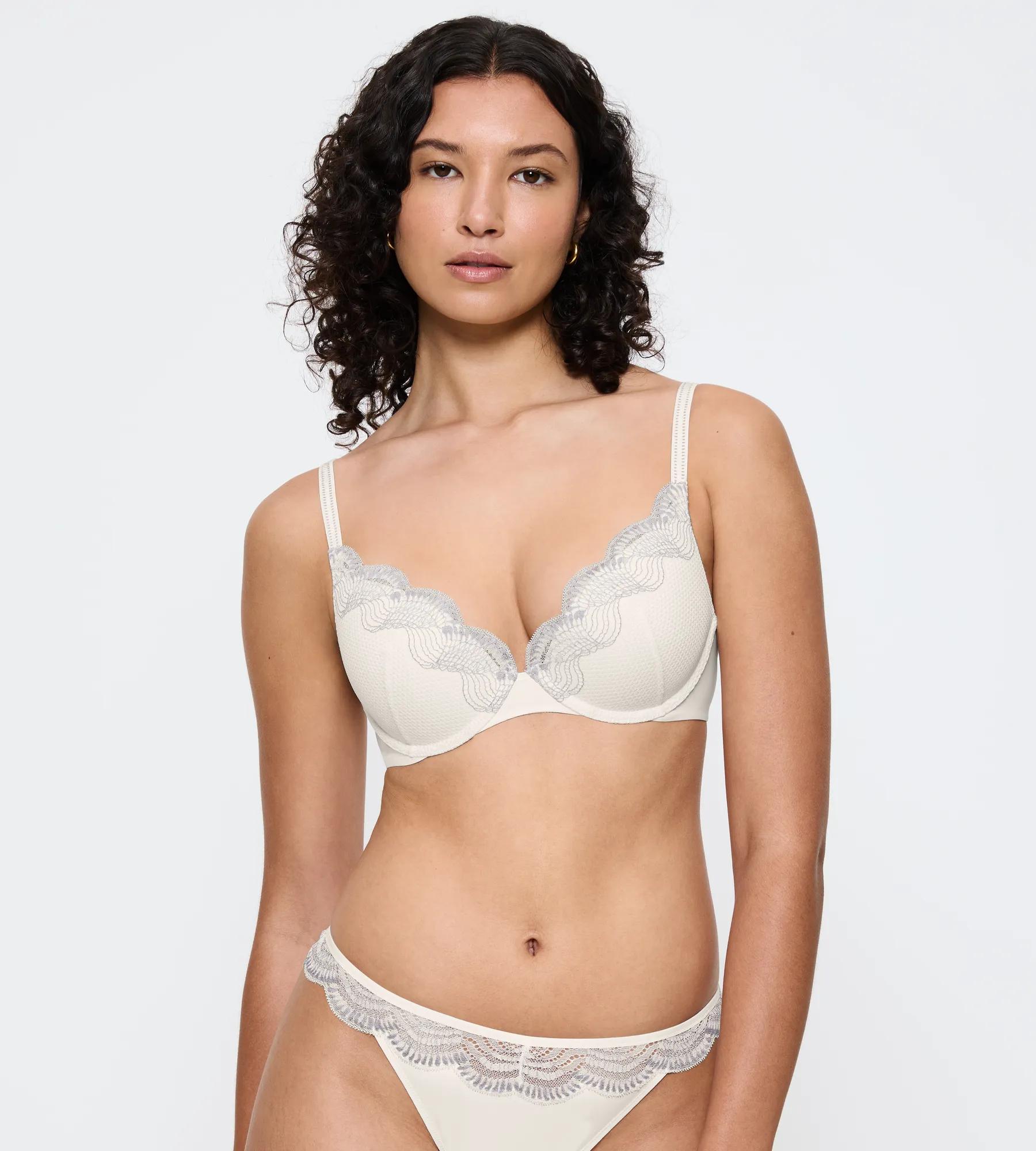 Triumph Comfort Glam  Push-Up bras