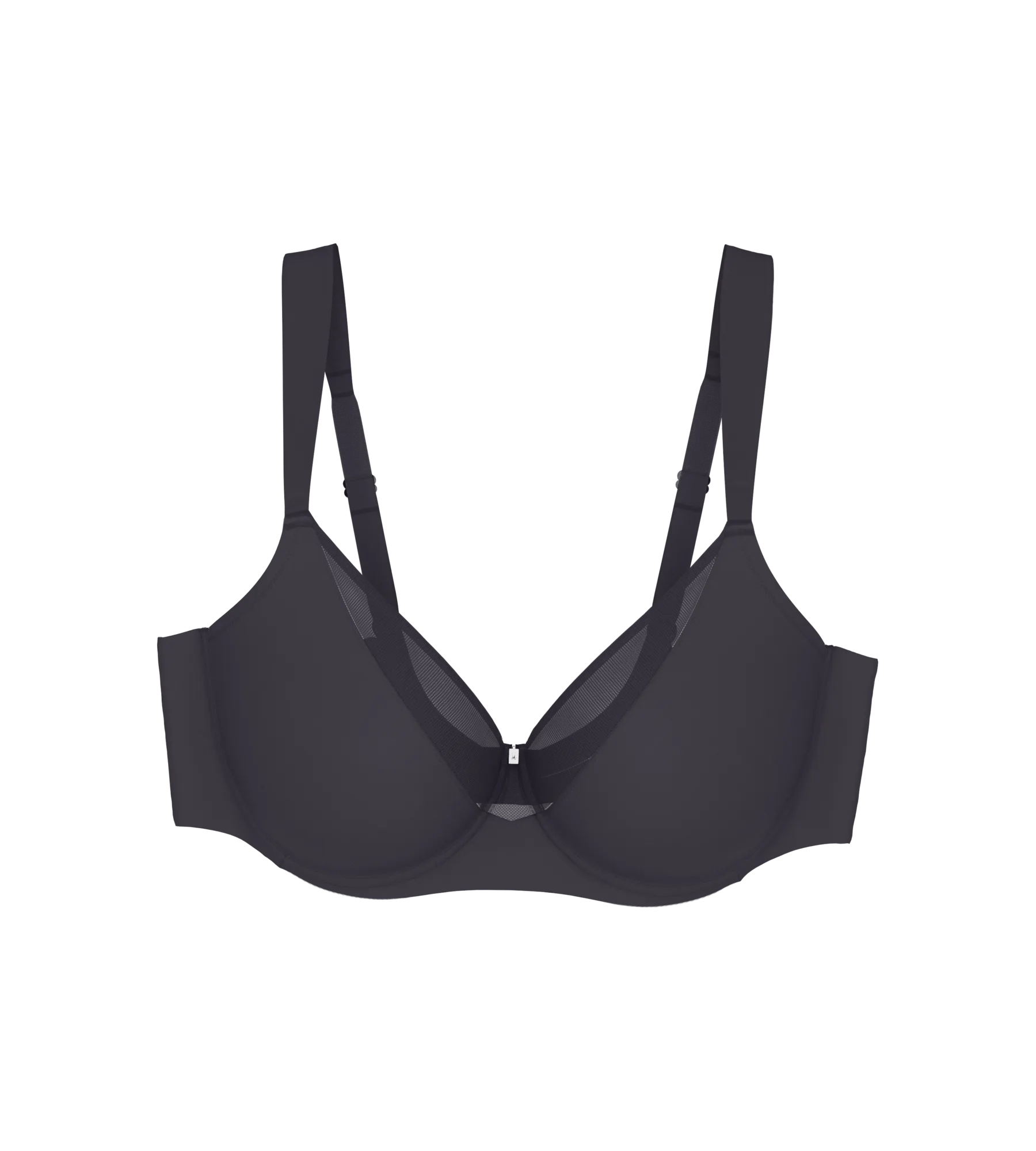 True Shape Sensation T  Minimizer bras