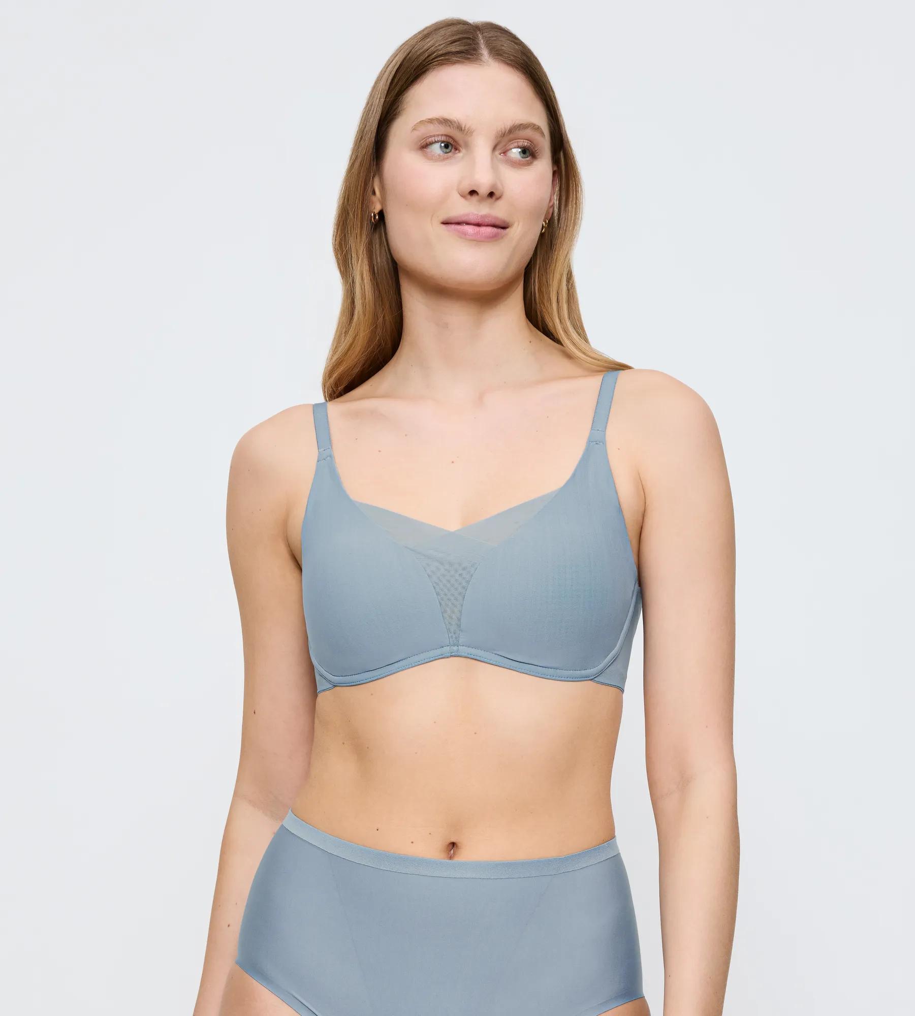Triumph Shape Smart  Non-wired bras