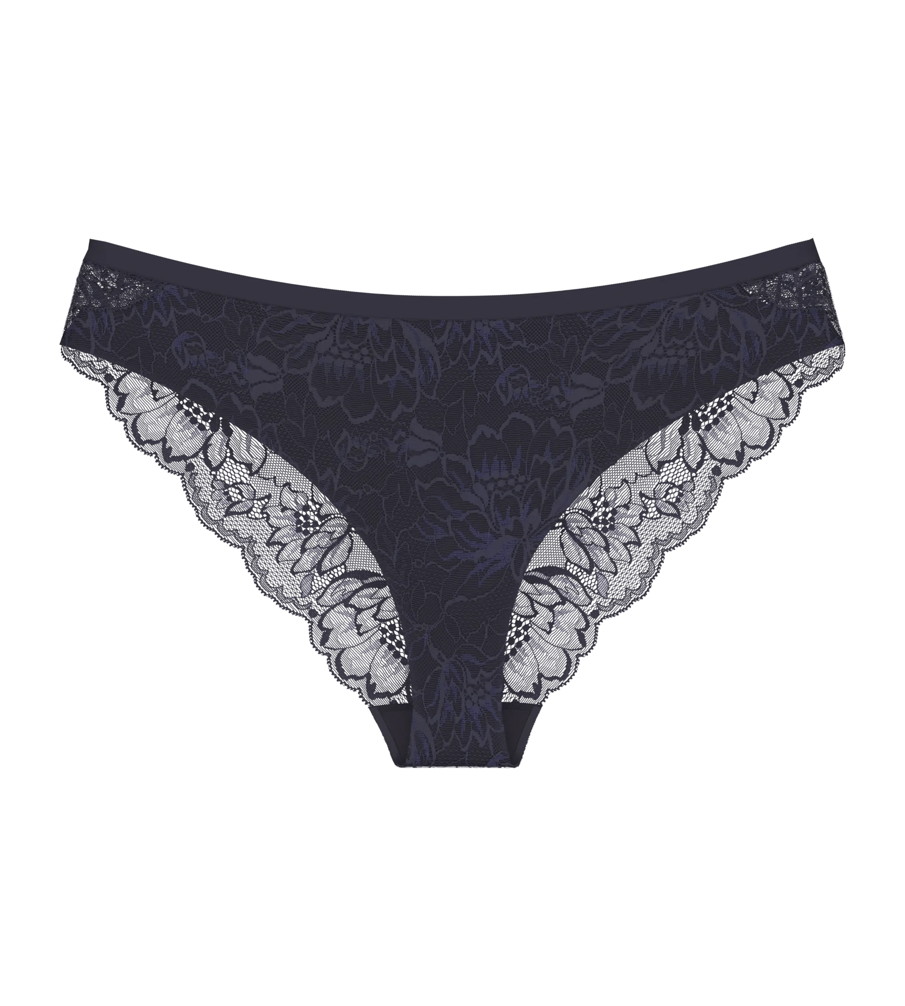 Amourette Charm T  String; Brazilian