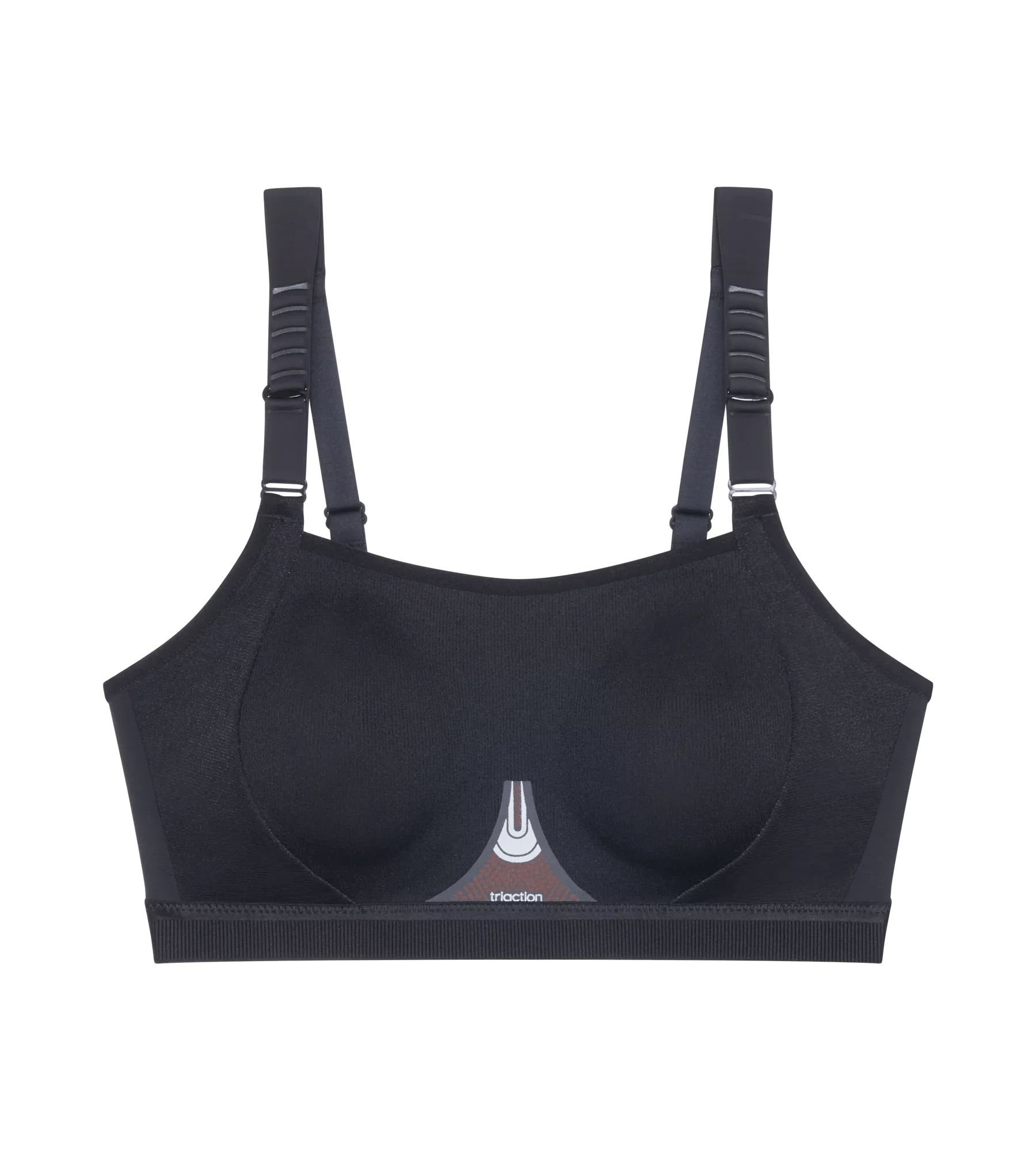 Triaction Gravity Lite  Non-wired bras