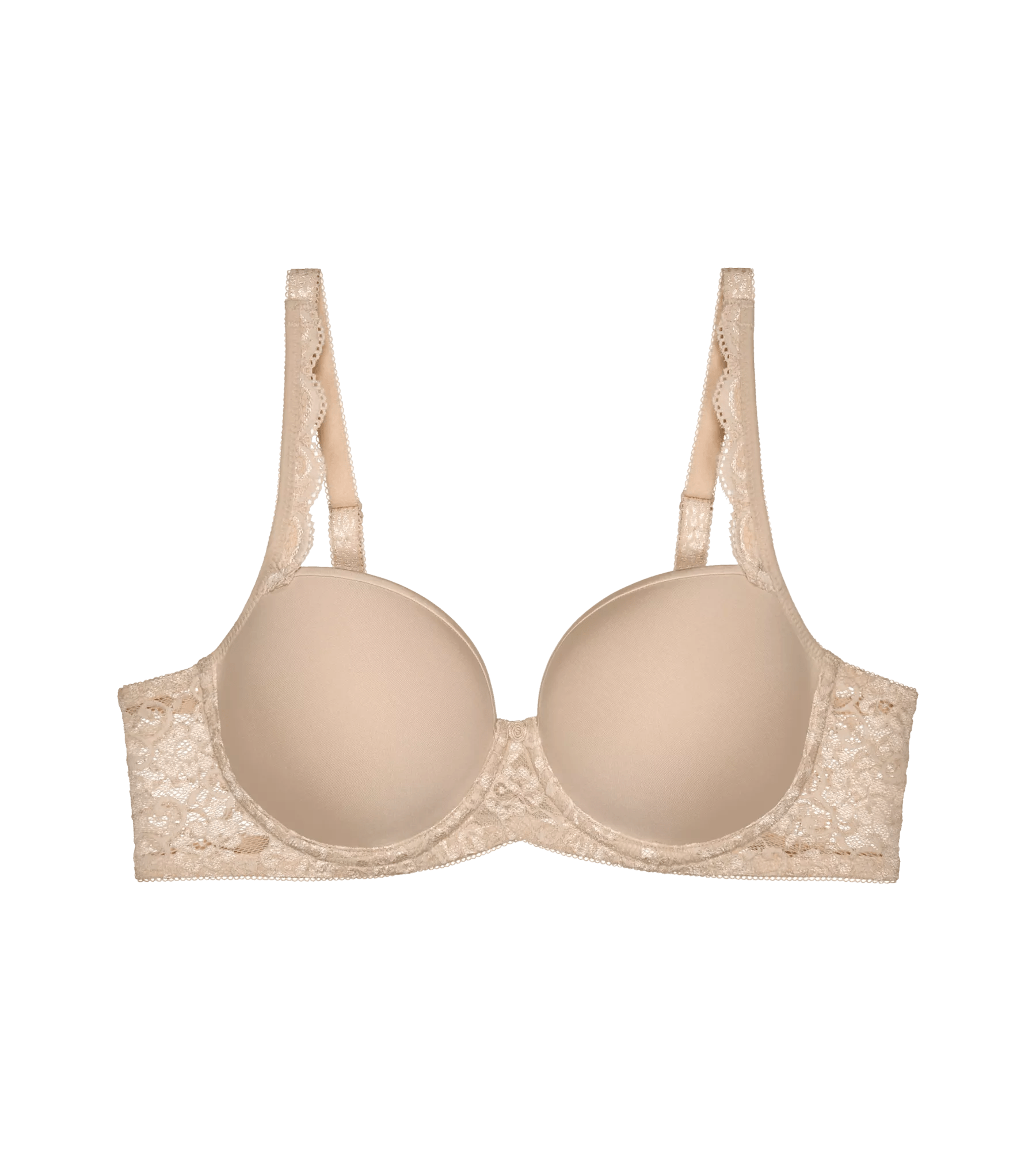 Amourette Wired Padded Bra  Padded bras