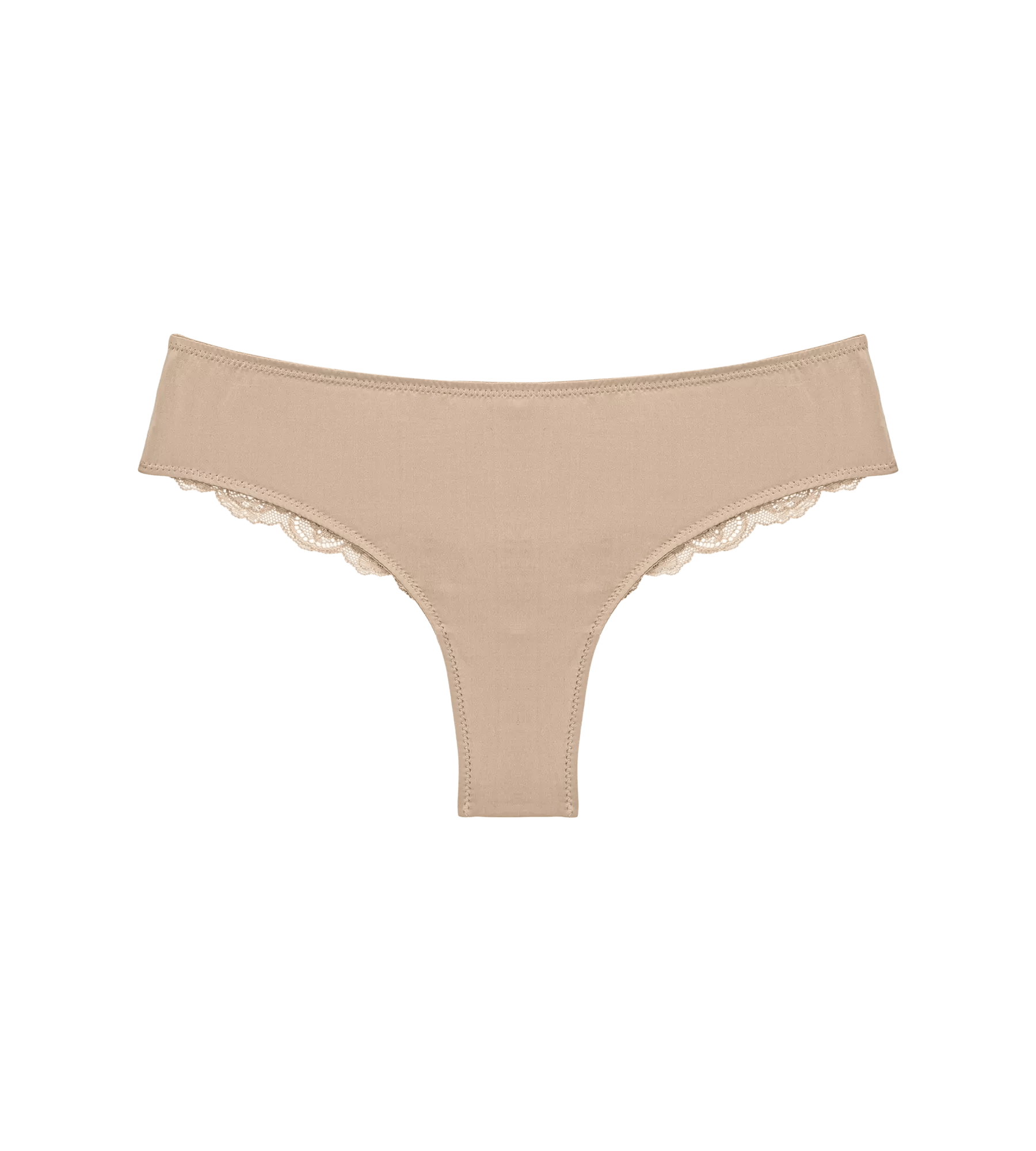 Lovely Micro  String; Brazilian