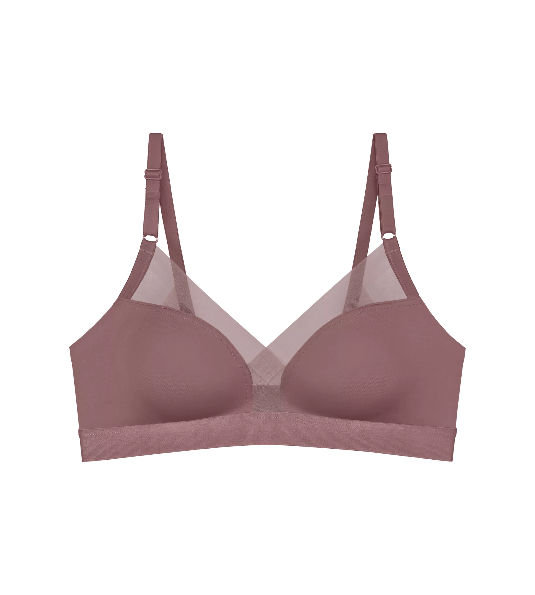 Triumph Shape Smart  Non-wired bras