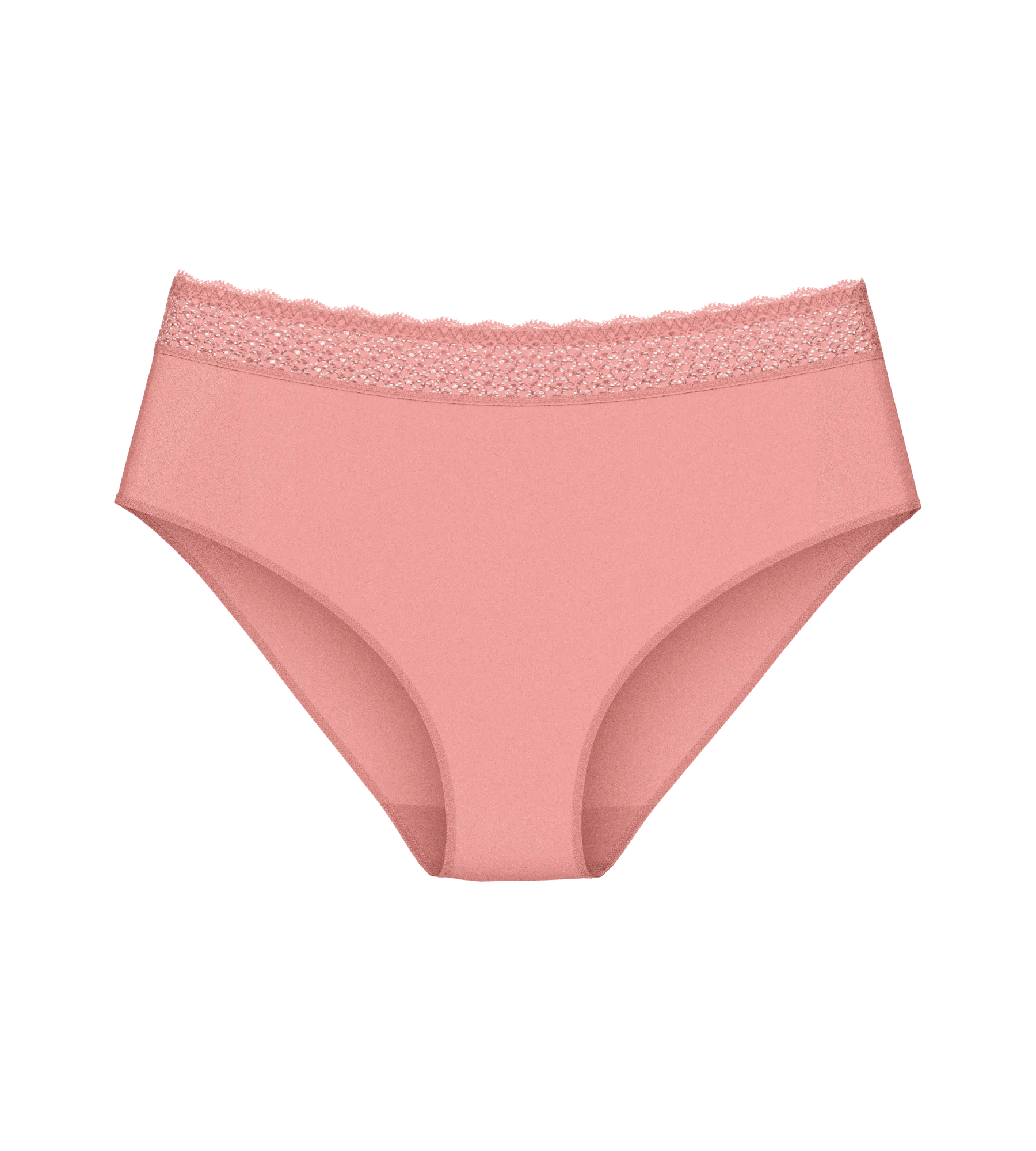 Feel of Modal  High waisted