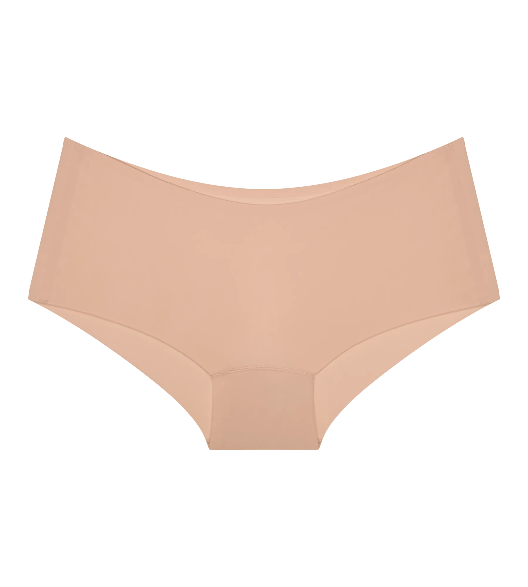 Smart Invisible  High waisted