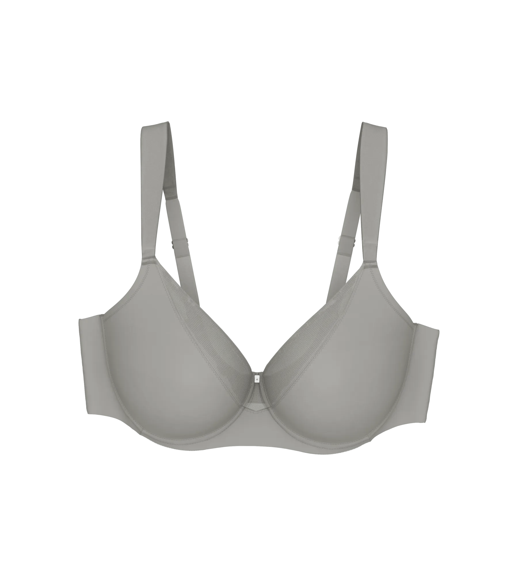True Shape Sensation T  Minimizer bras