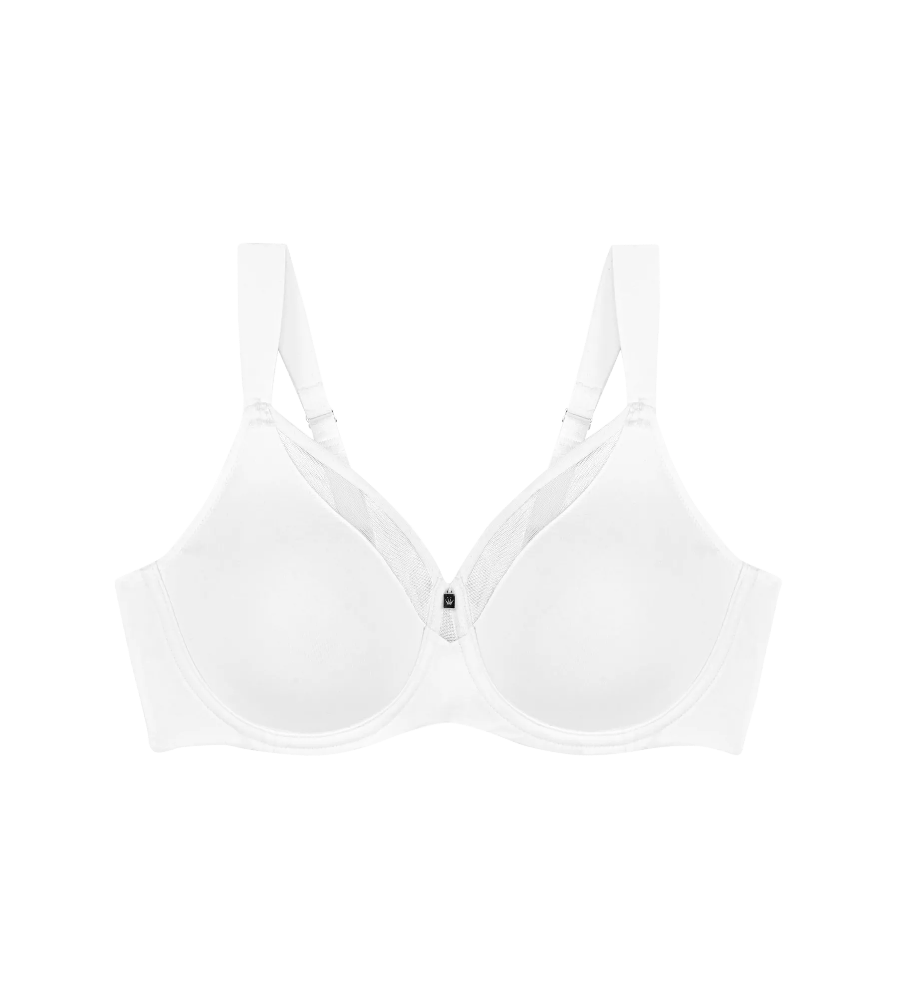 True Shape Sensation  Minimizer bras