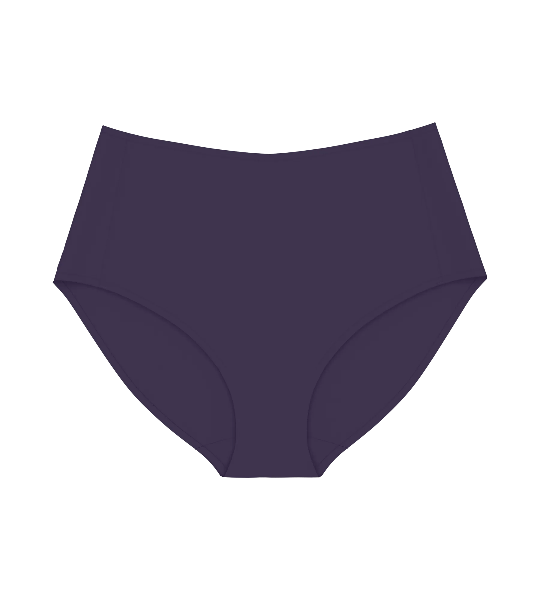 Smart Invisible  High waisted