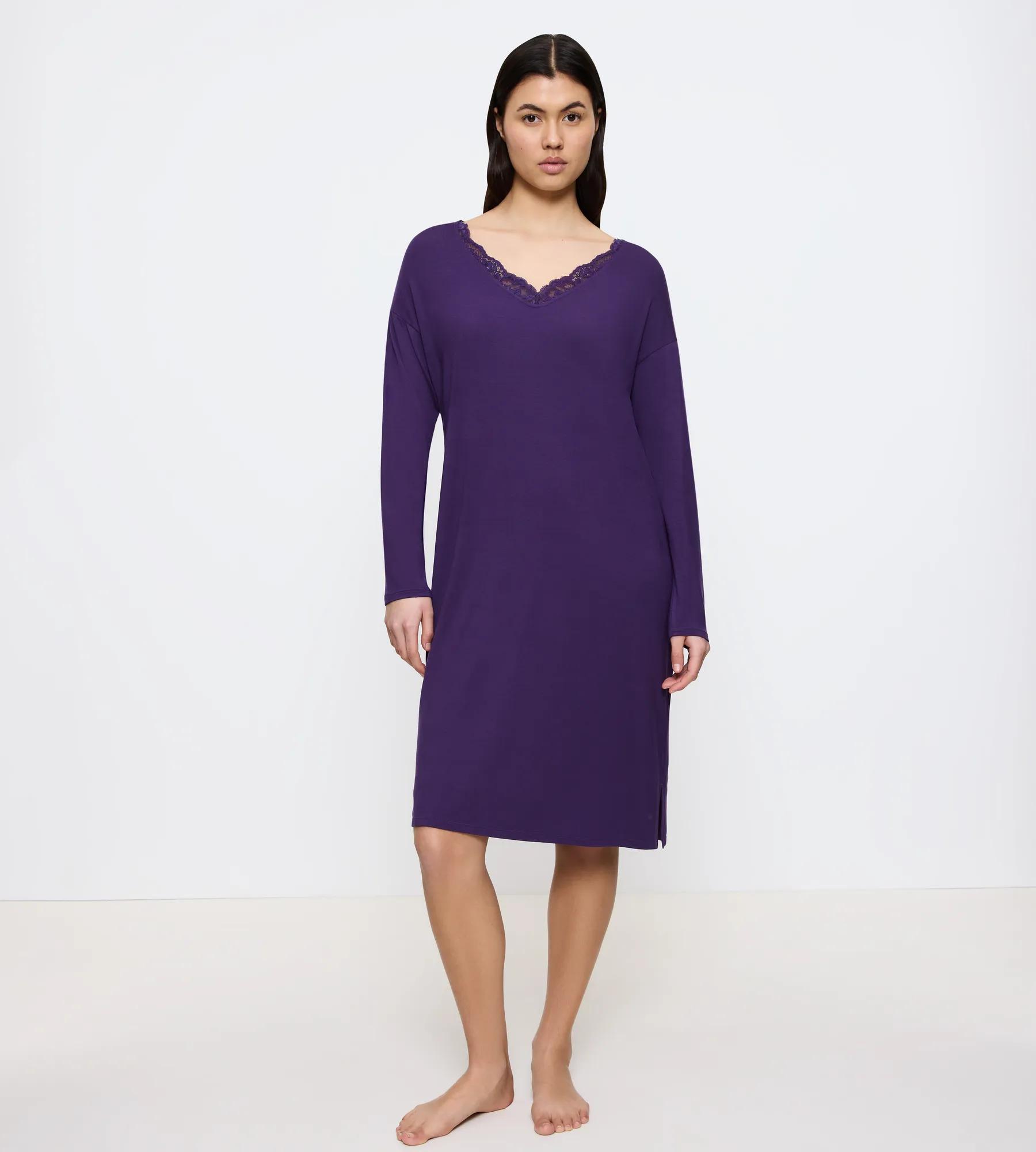 Timeless Sensuality  Nightdresses