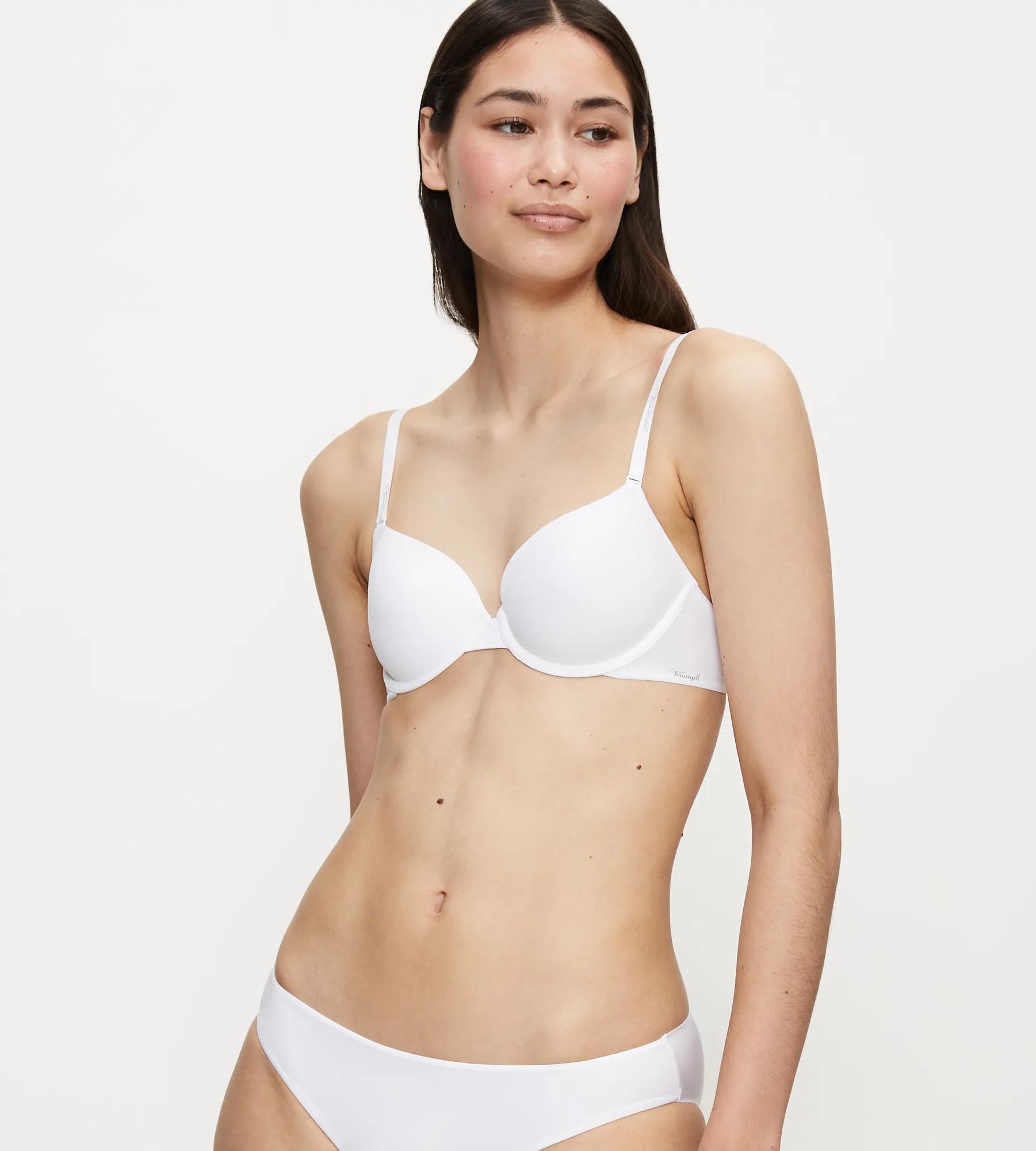 Body Make-Up  T-shirt bras