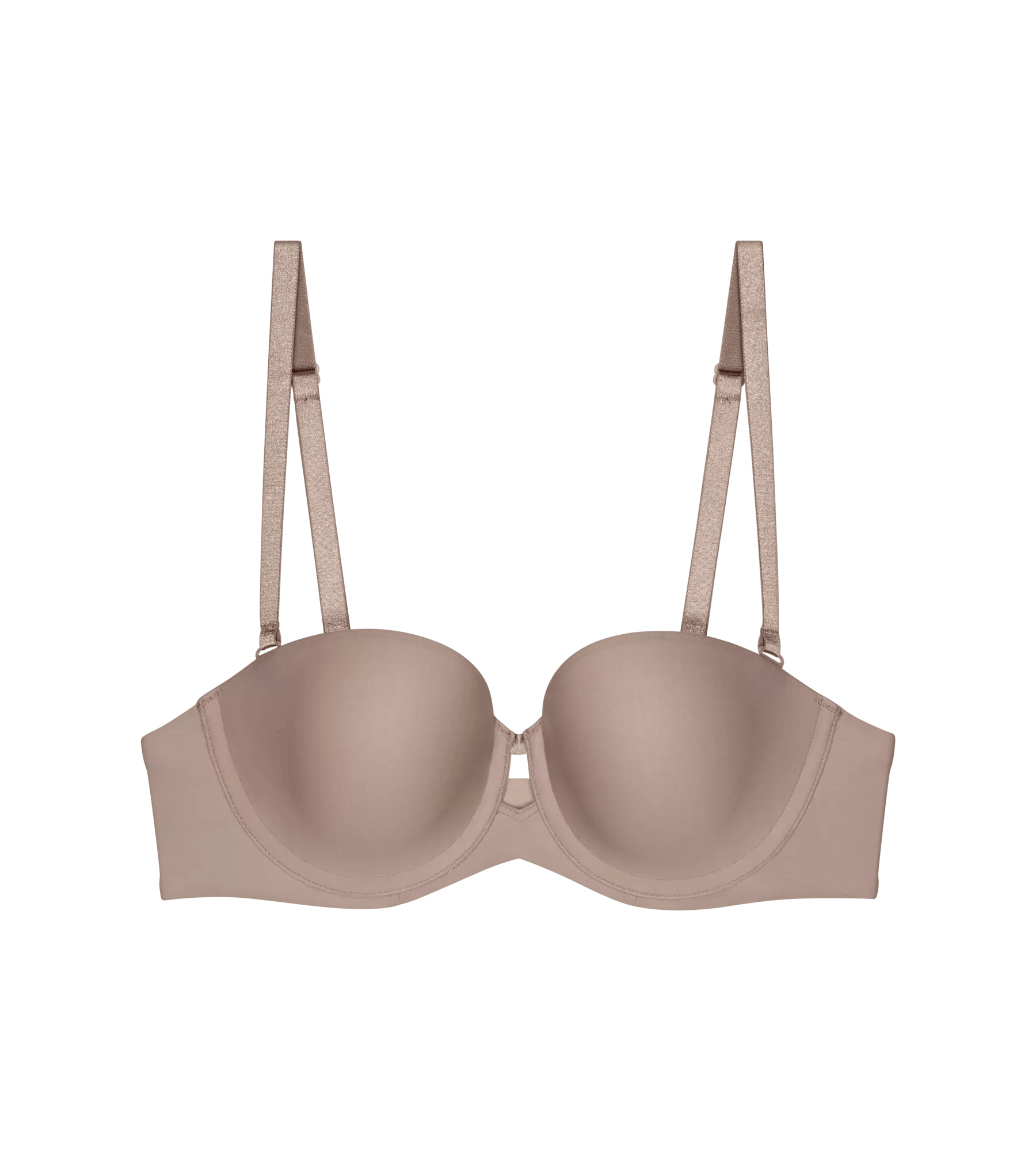 Pure Micro  Padded bras