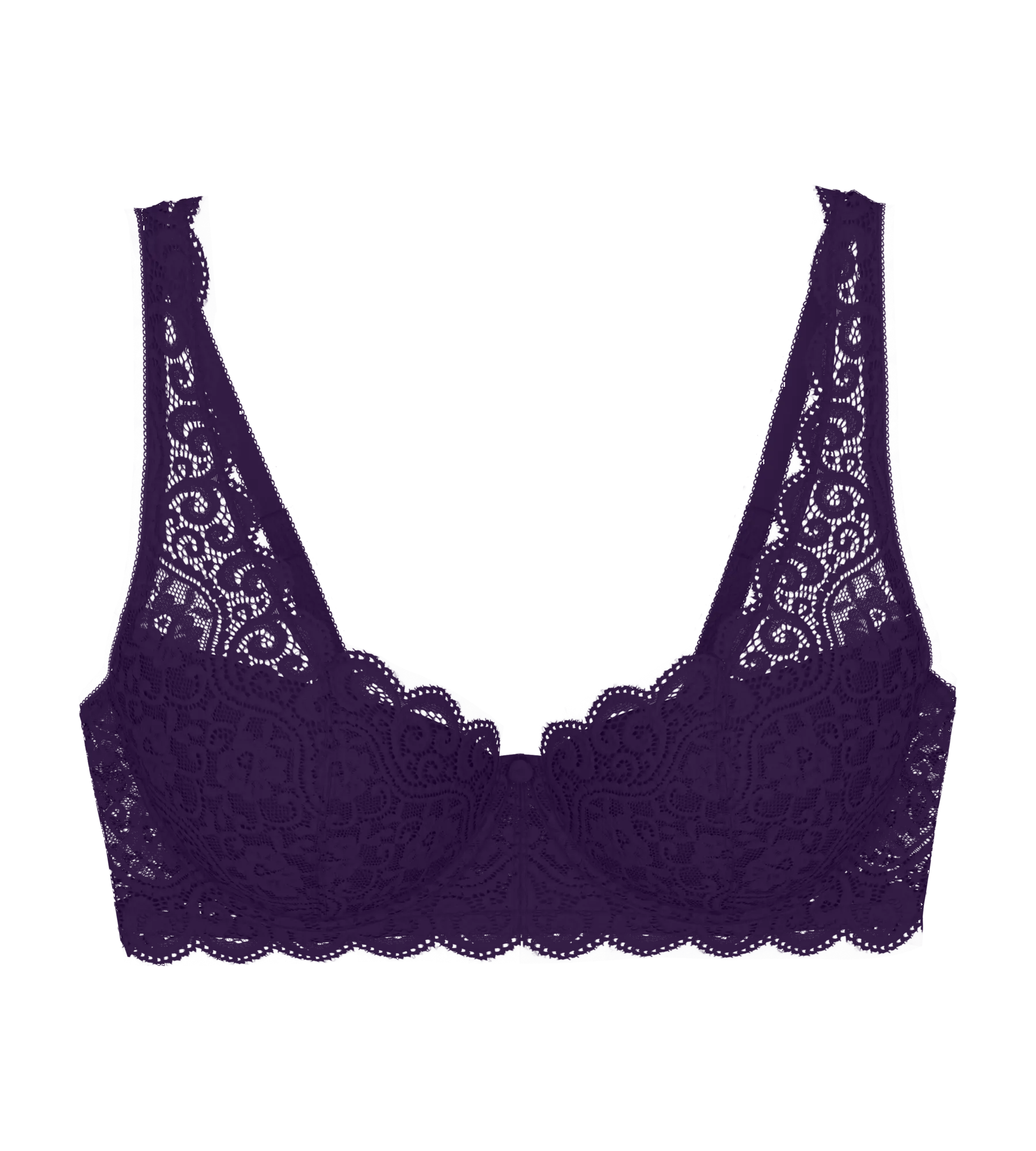 Amourette  Padded bras
