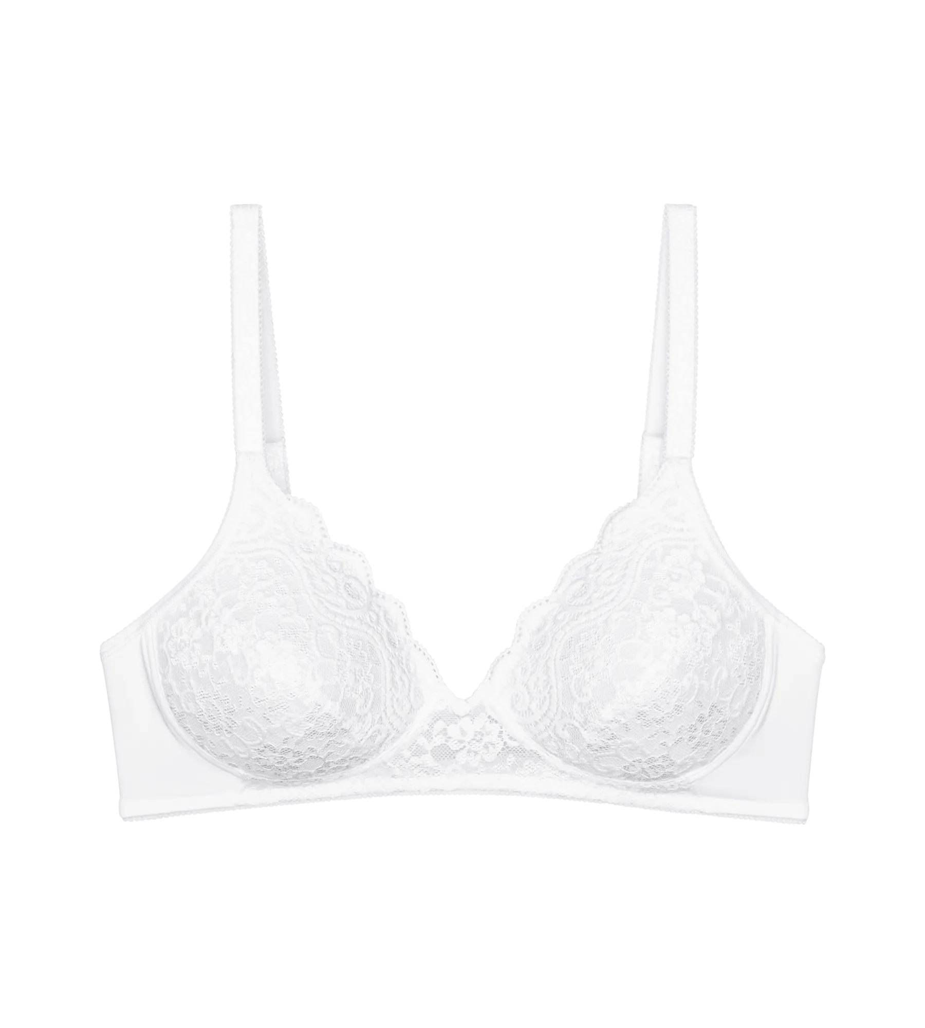 Amourette  Padded bras