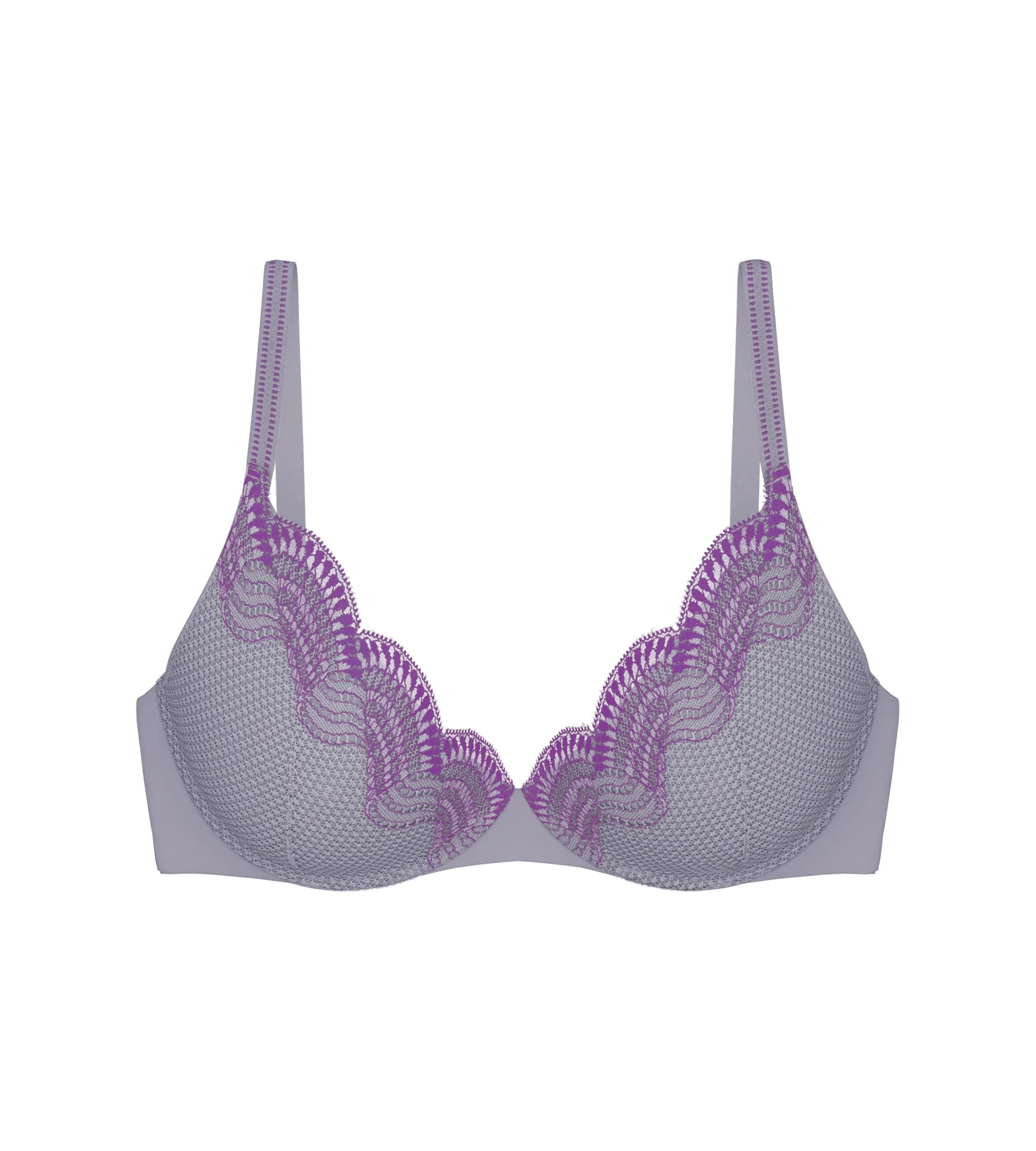 Triumph Comfort Glam  Push-Up bras