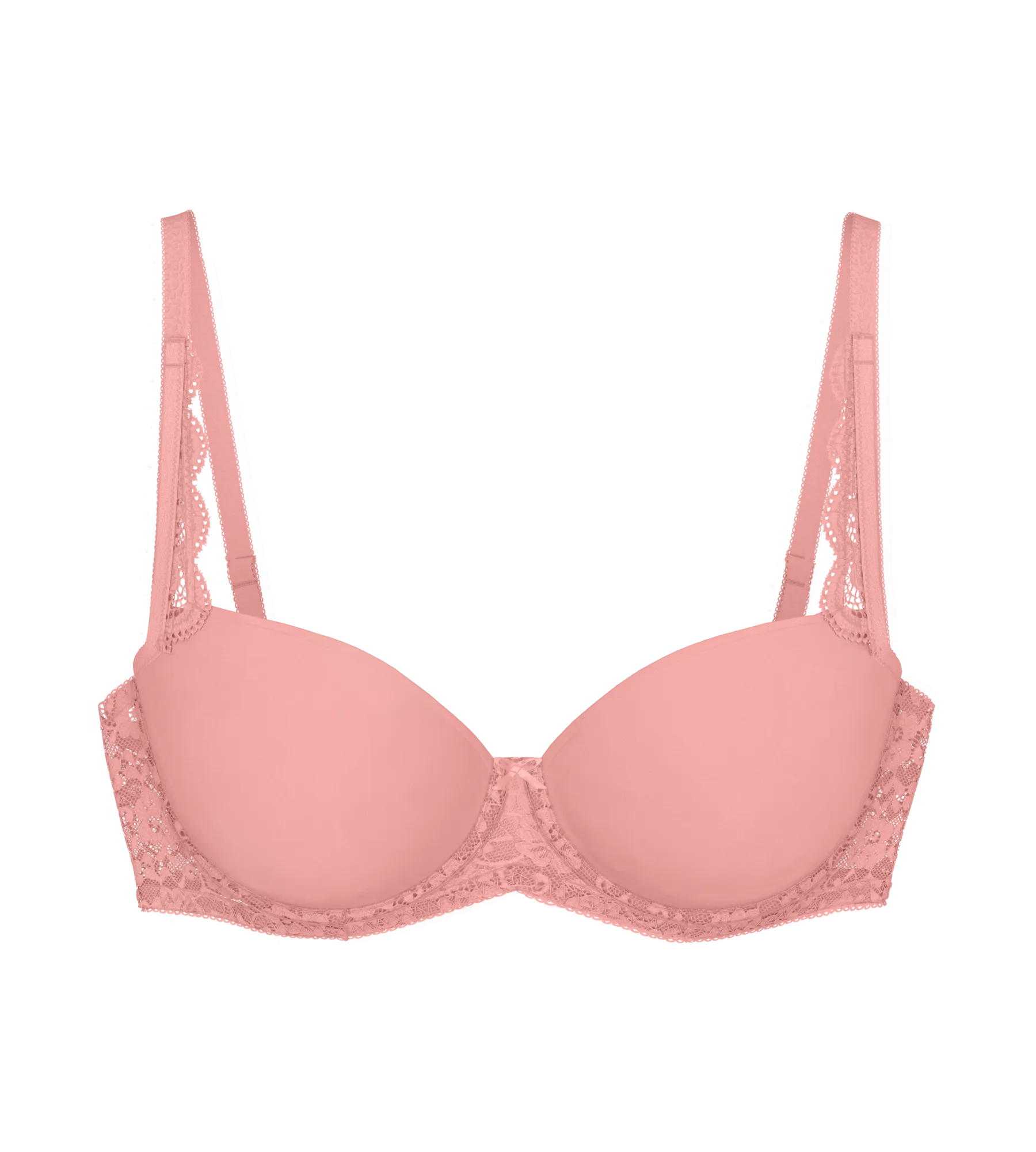 Amourette  Padded bras