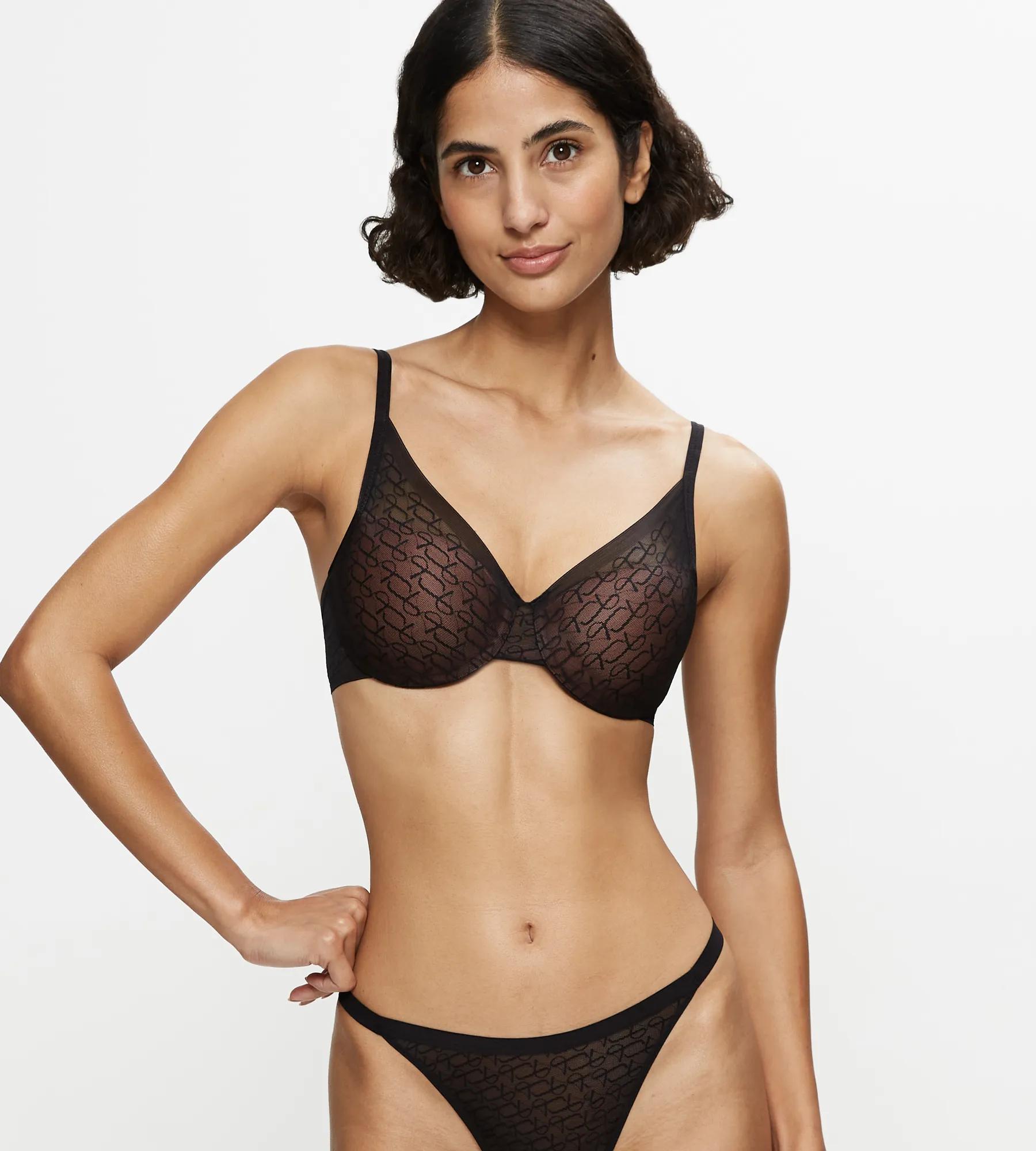 Triumph Signature Sheer  Padded bras