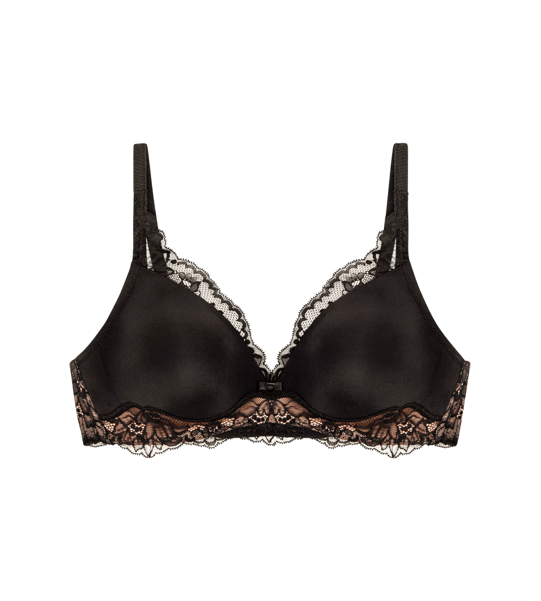 Amourette Charm  Bralette