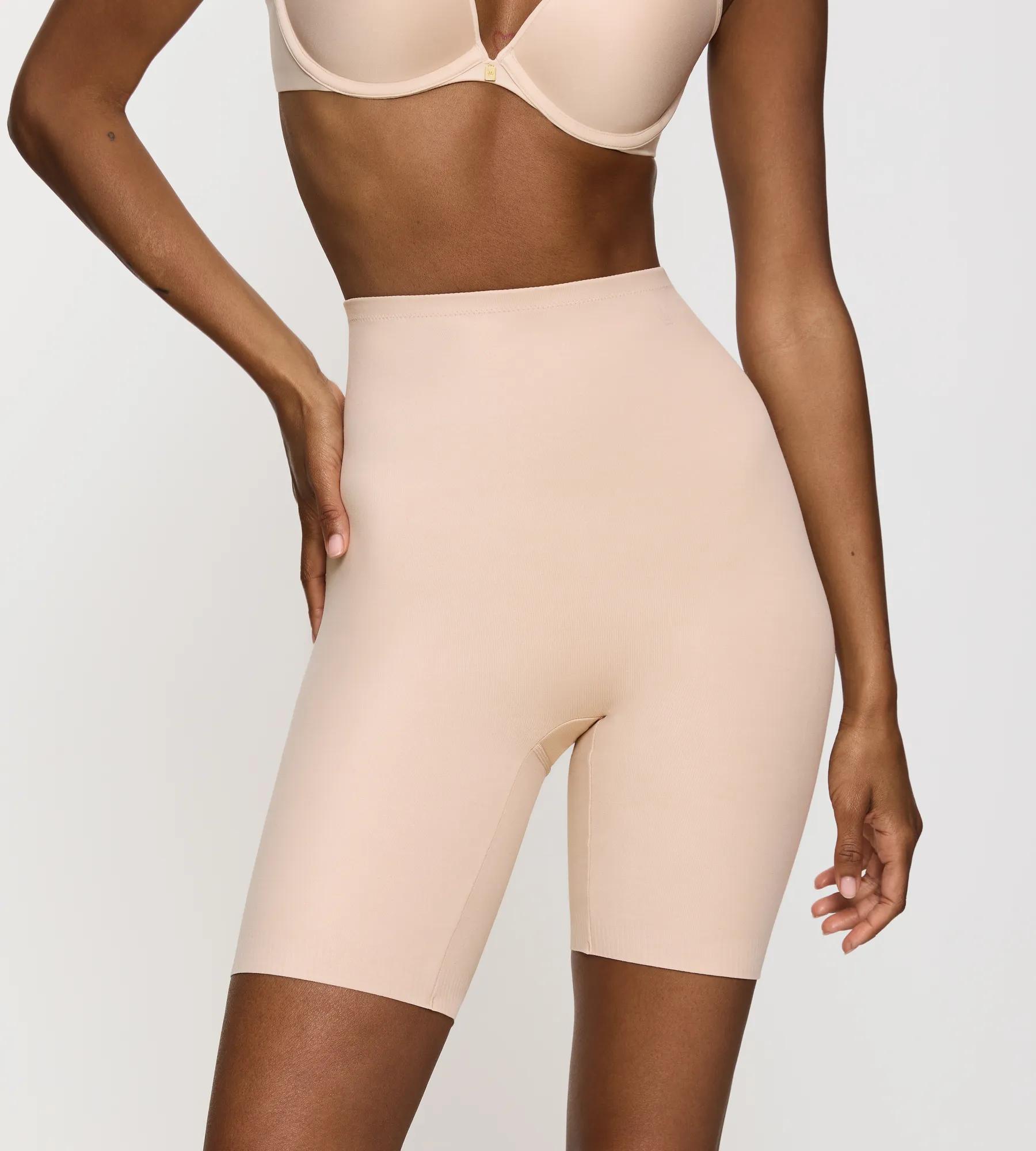 Becca Extra High+Cotton  Knickers
