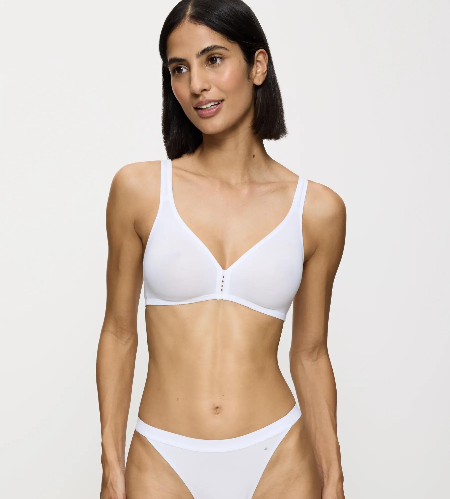 Eileen  Non-wired bras