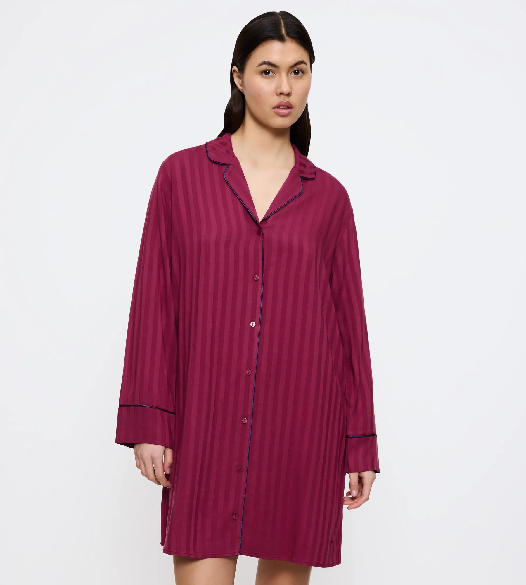Amourette Jacquard  Nightdresses
