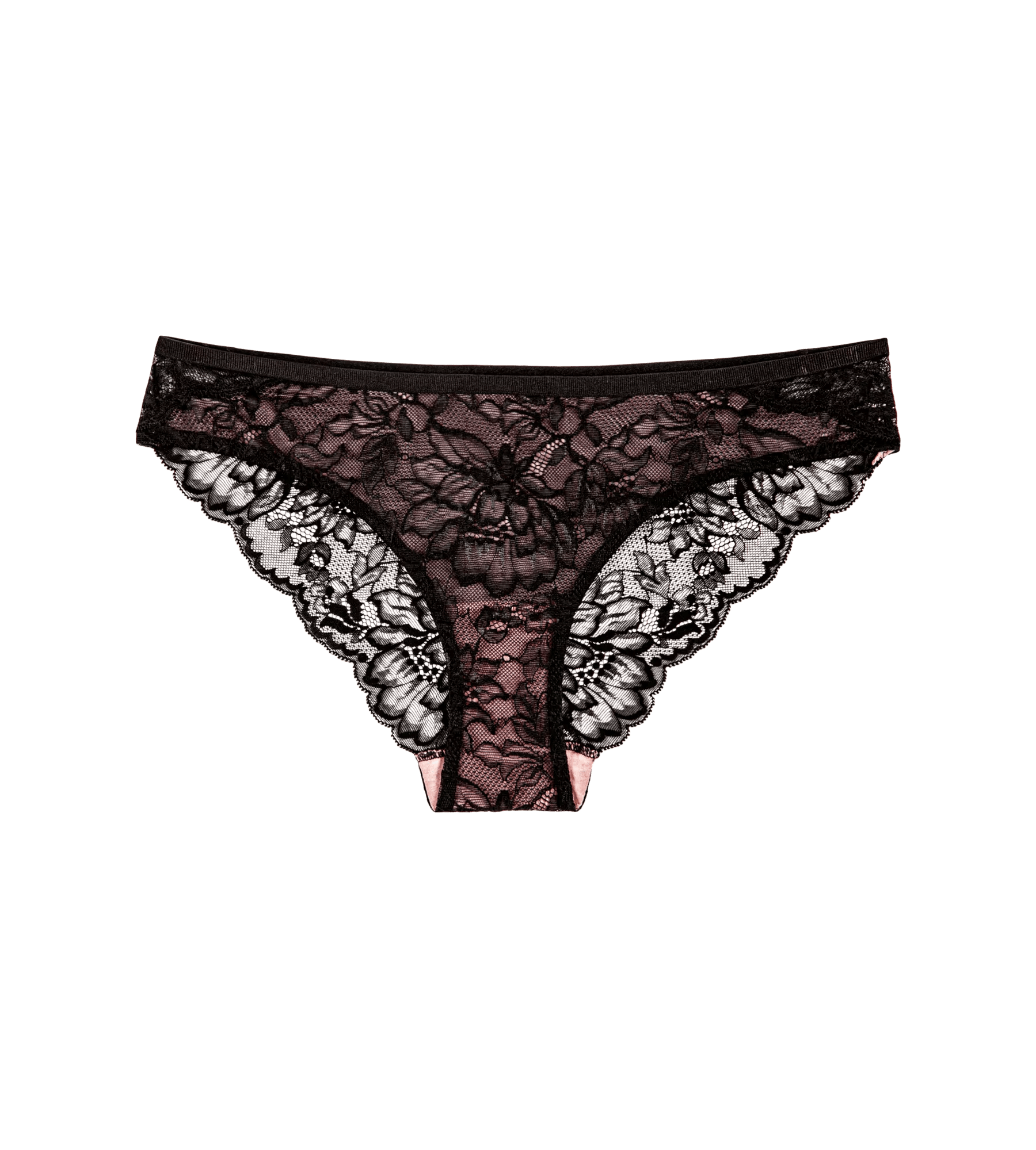 Amourette Charm  String; Brazilian