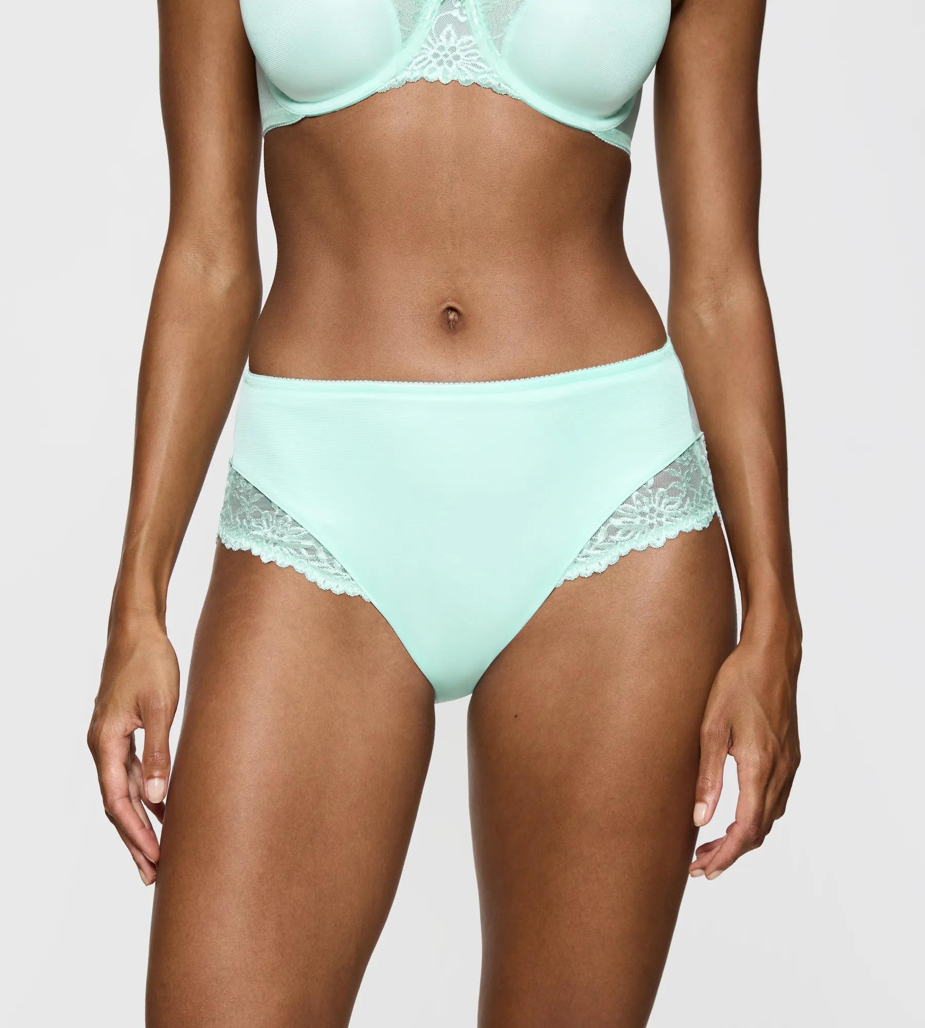 Ladyform Soft  High waisted