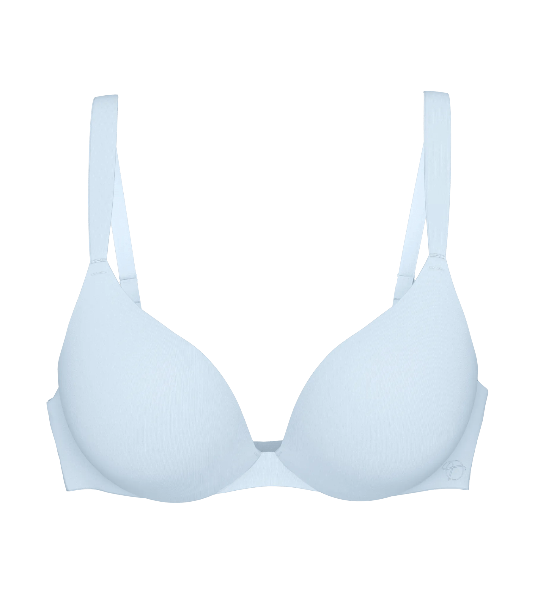 Body Make-Up Illusion  Padded bras