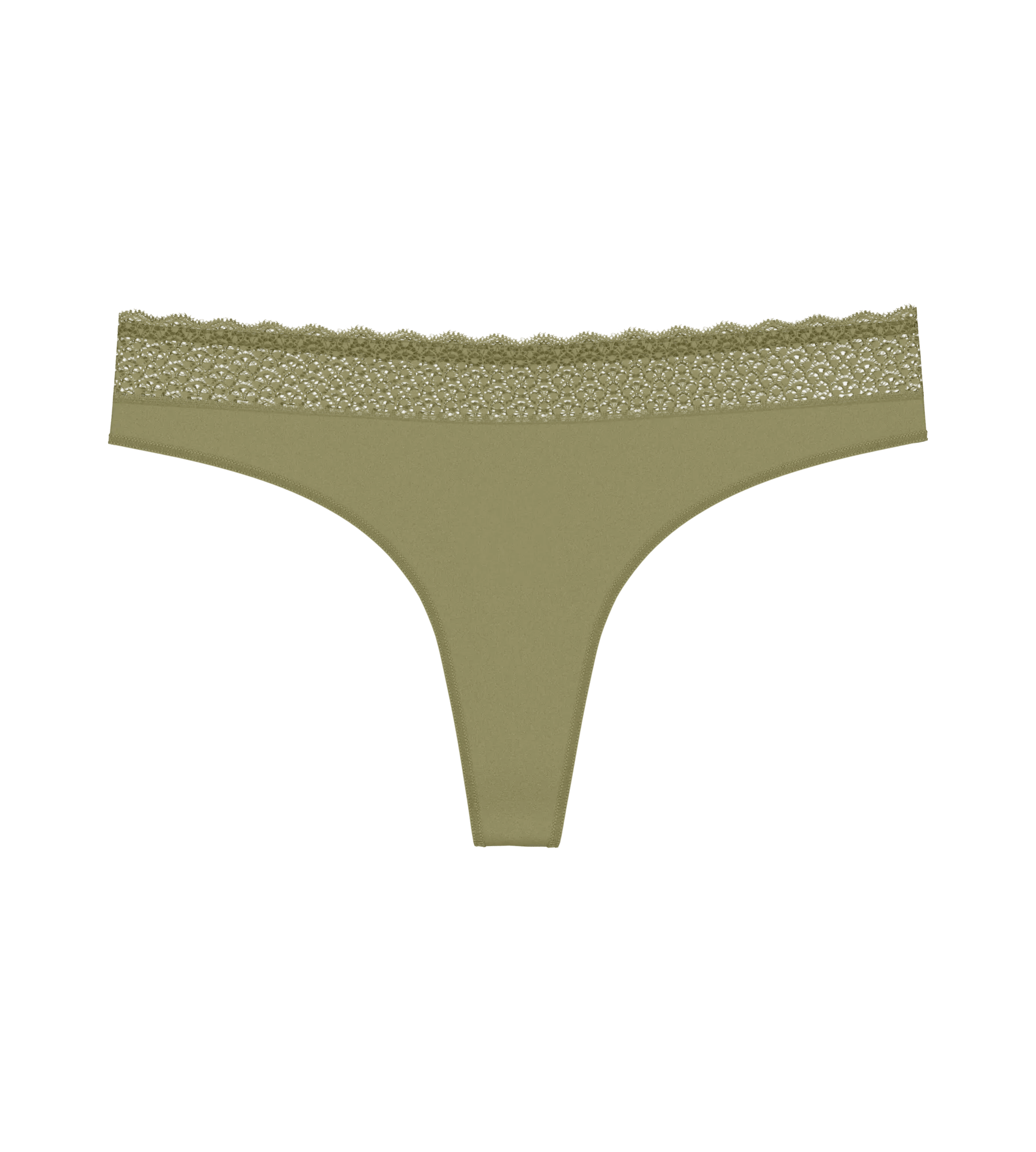 Feel of Modal  String; Brazilian