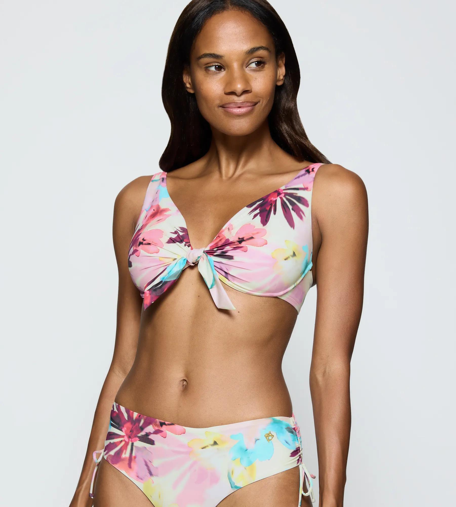 Summer Fleur  Bikinis