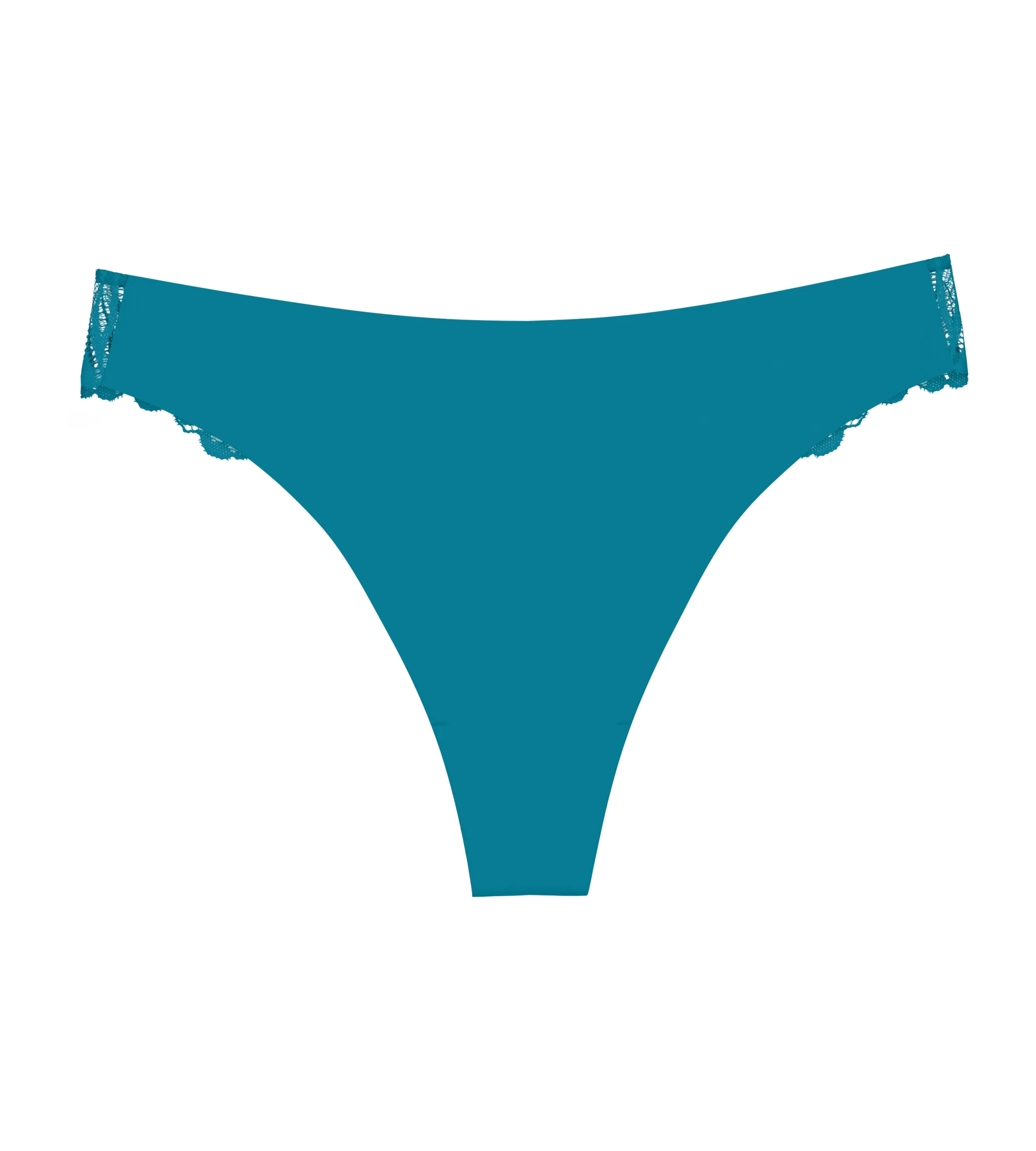 Pretty Micro  String; Brazilian