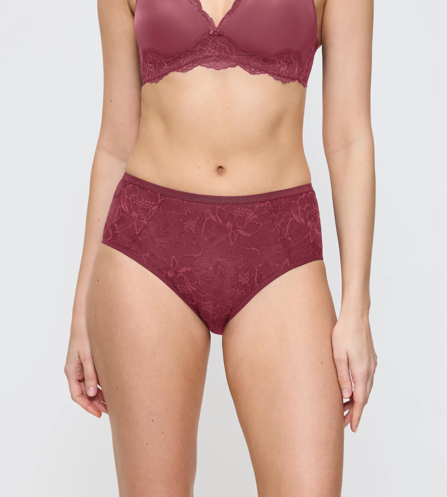 Amourette Charm T  High waisted