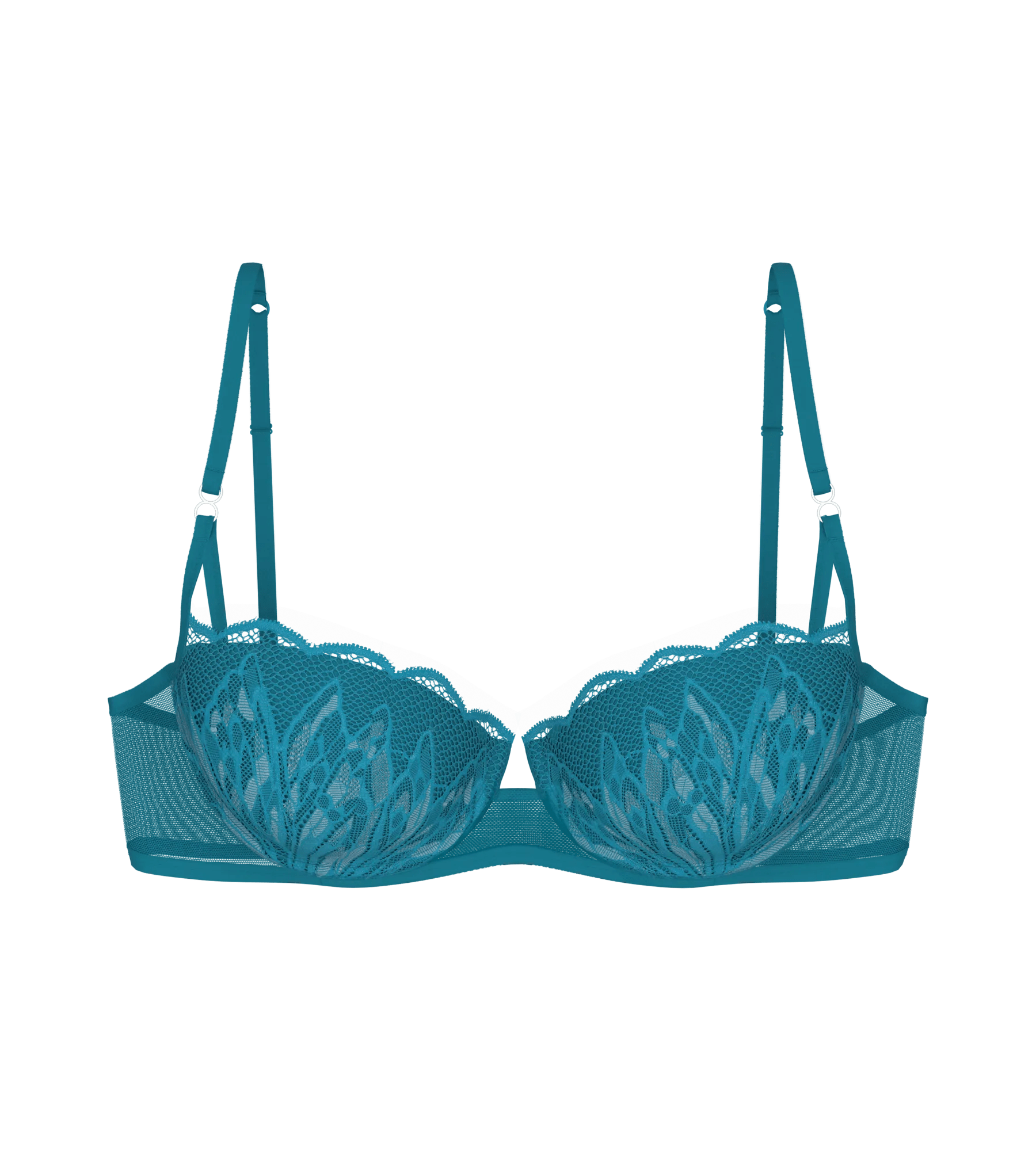 Crazy Stupid Love  Padded bras