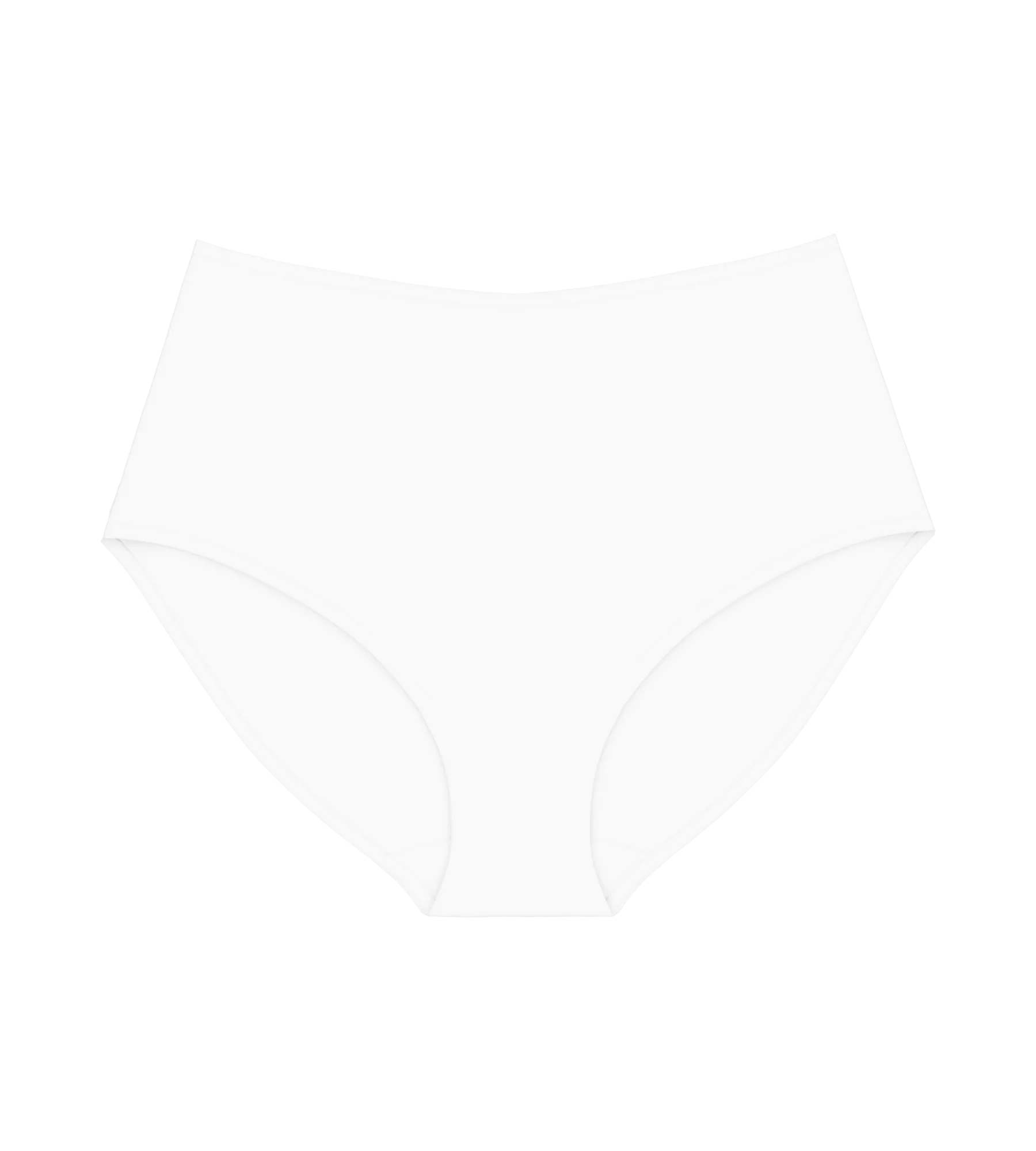 Smart Invisible  High waisted