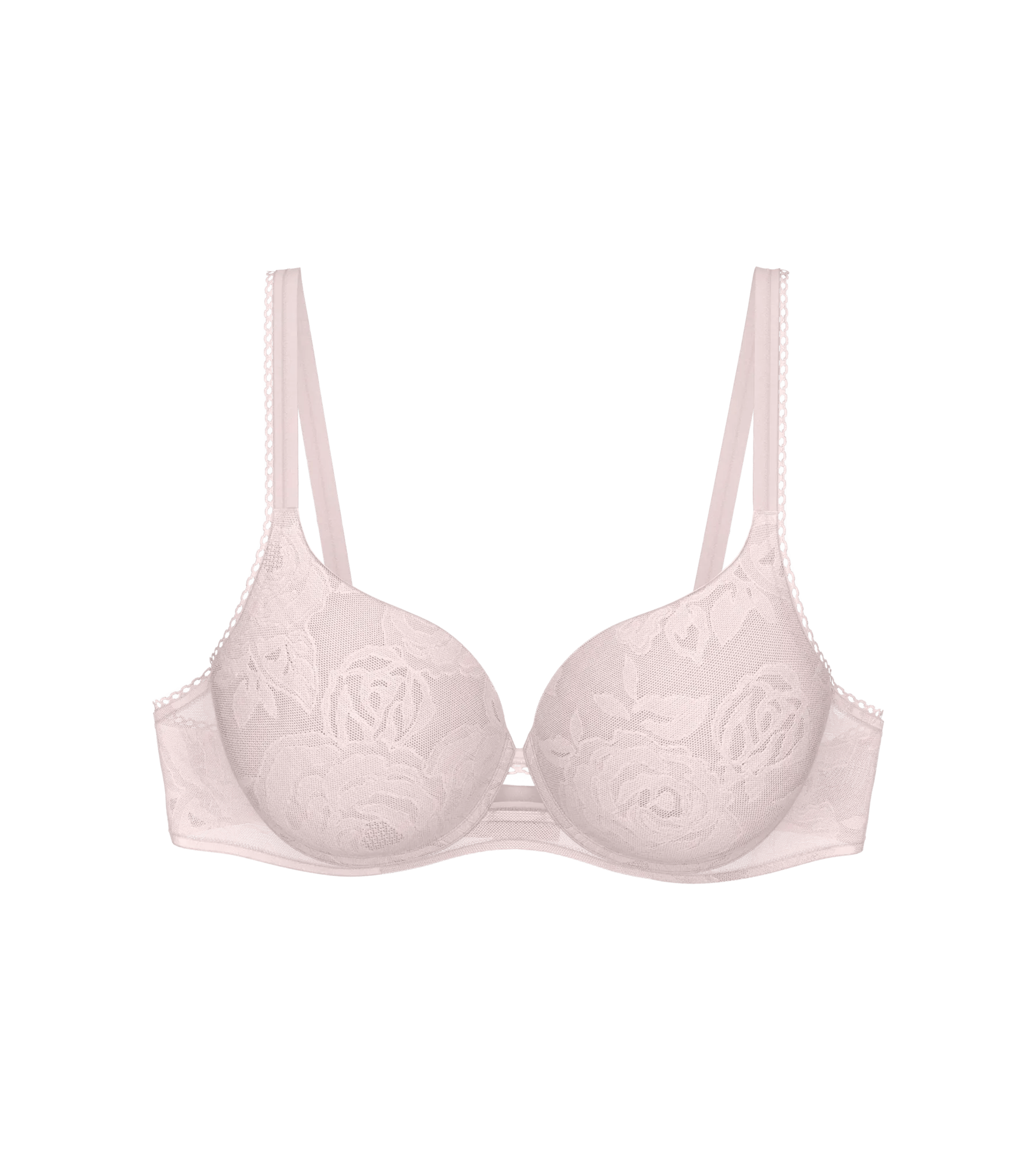 Wild Rose Sensation  T-shirt bras