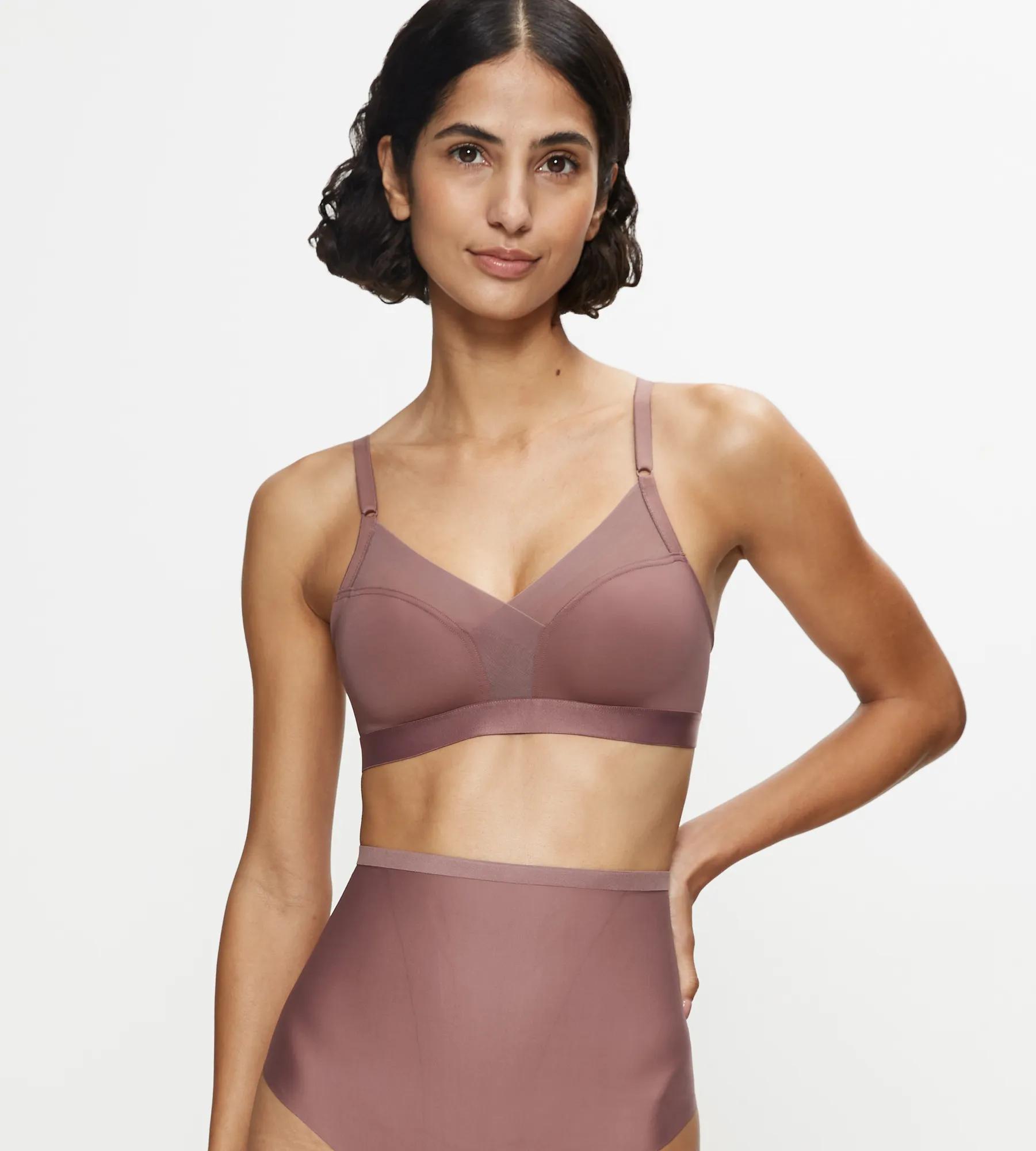 Triumph Shape Smart  Non-wired bras
