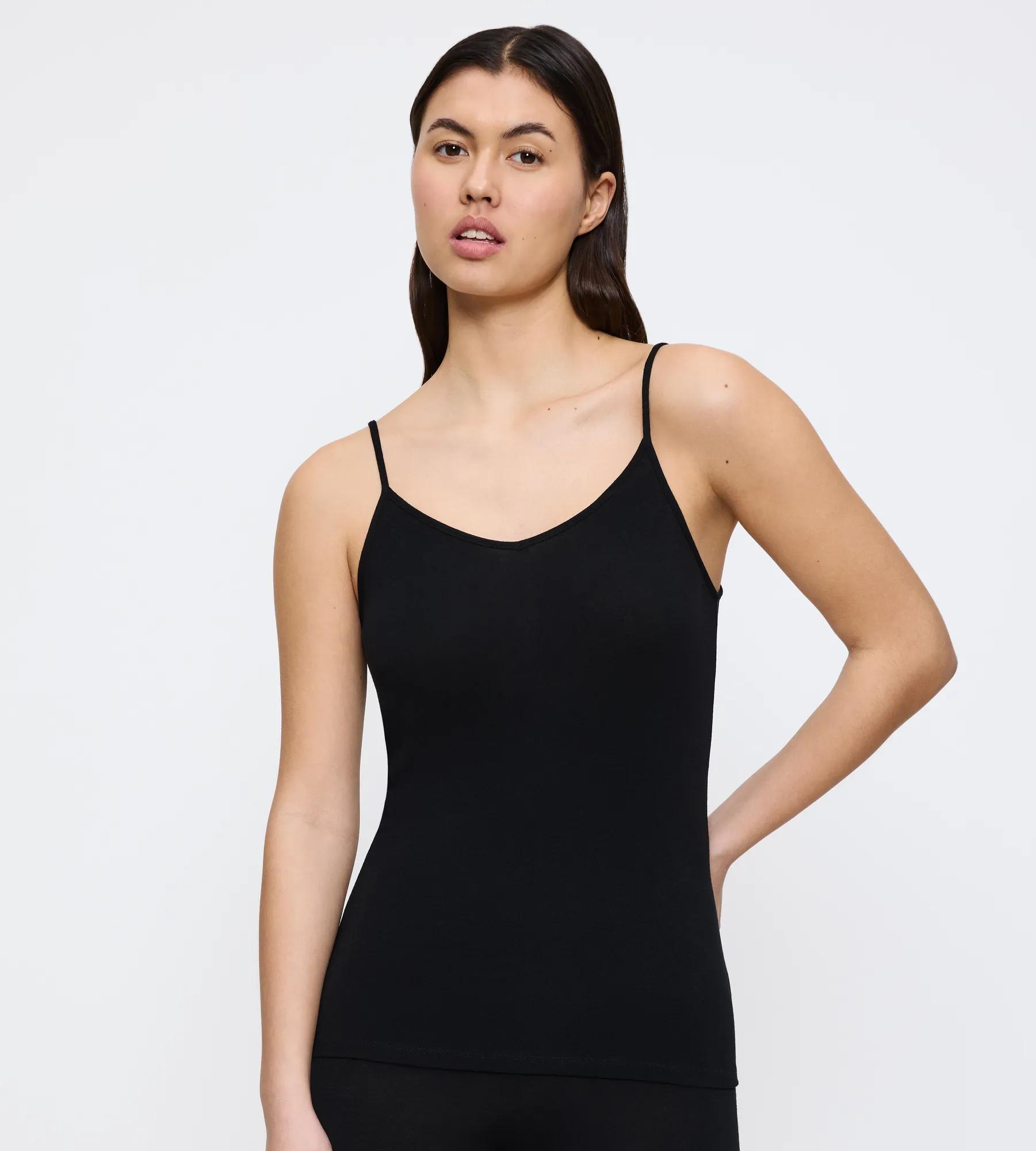 Beauty Layers  Camisoles; vests; tops