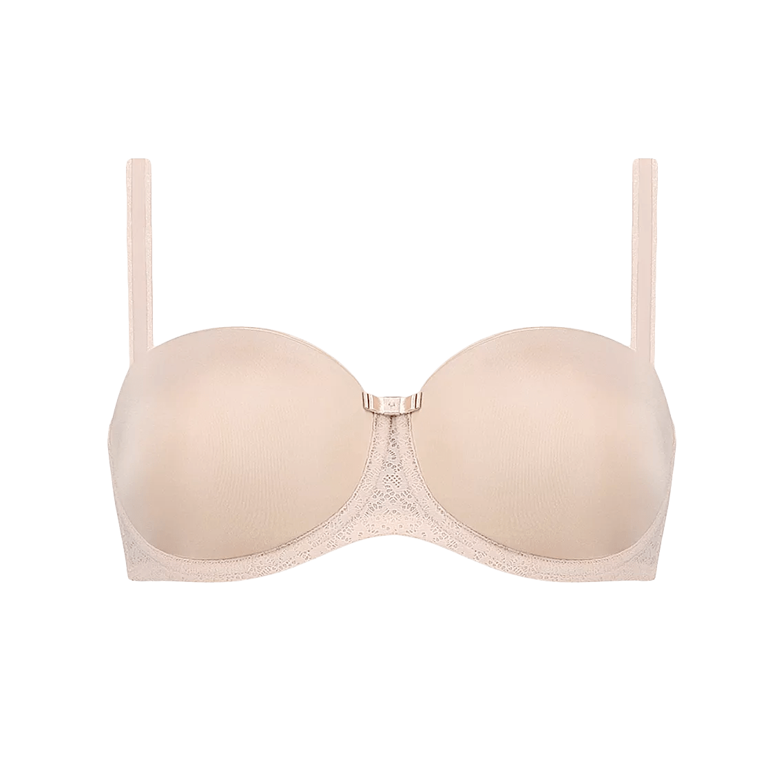 Beauty-Full Essential  Padded bras