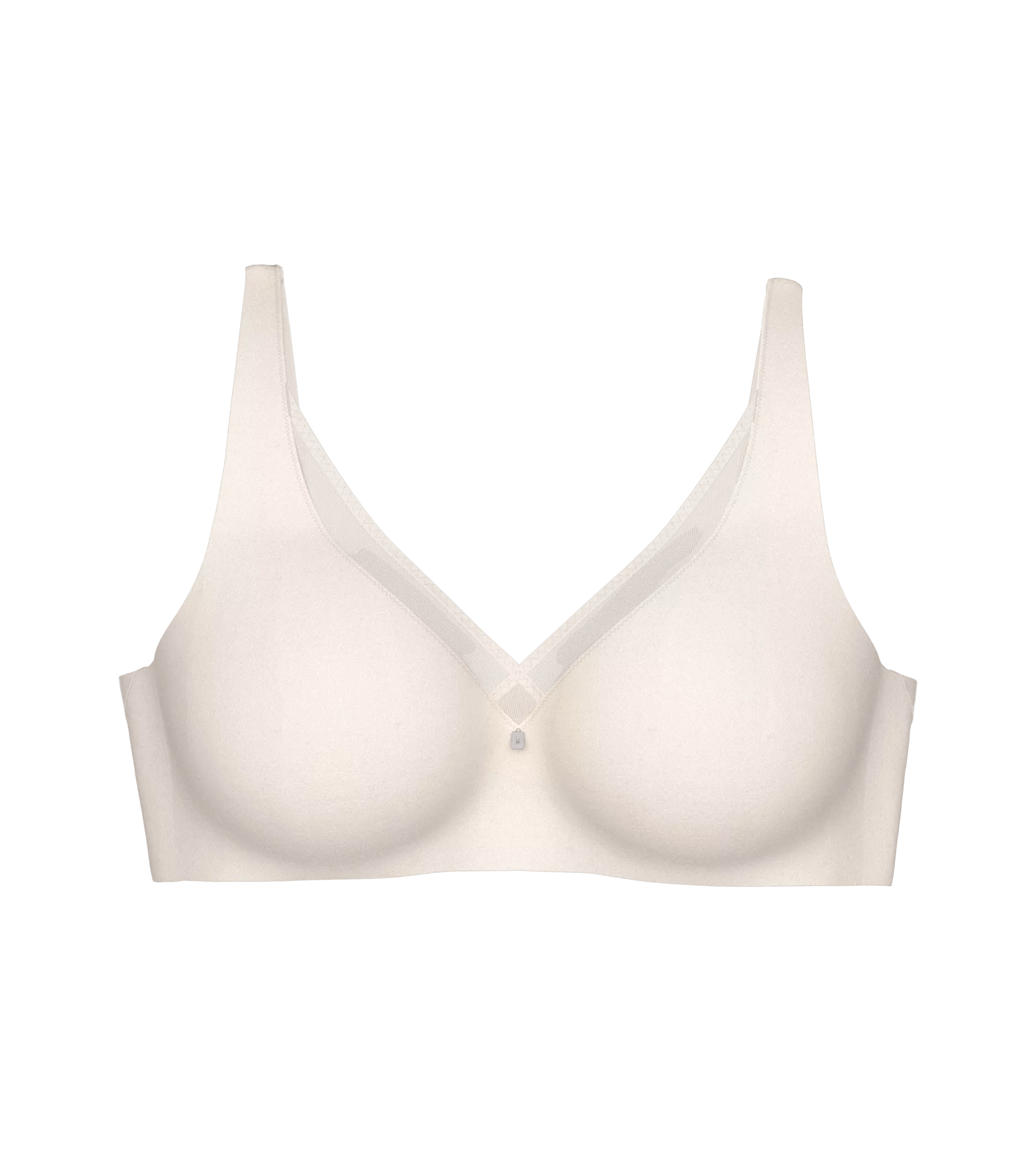 True Shape Sensation T  Minimizer bras