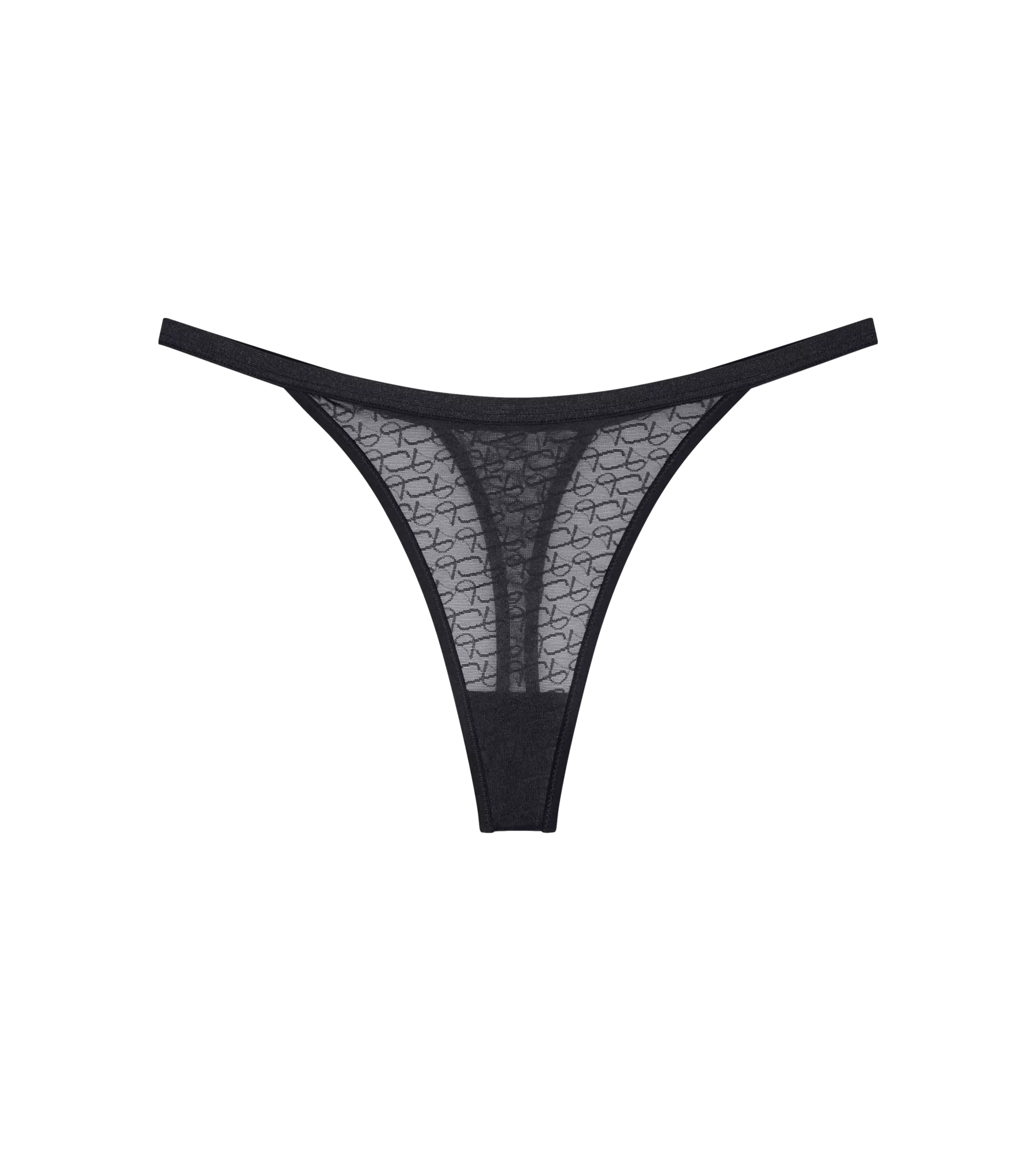 Triumph Signature Sheer  String; Brazilian